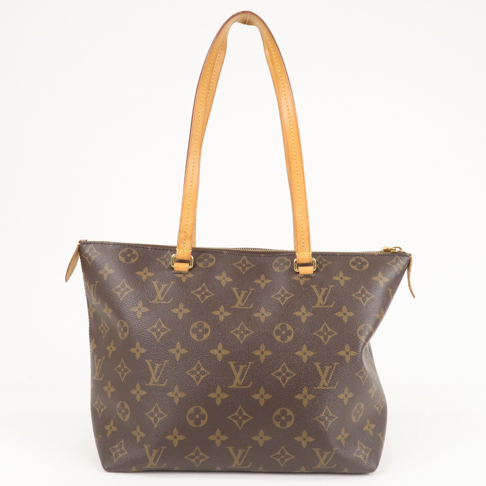 Monogram Canvas Iena PM