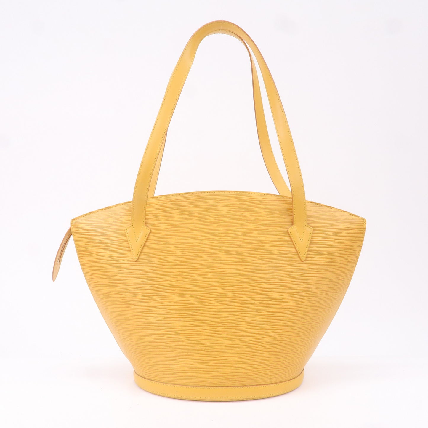 Louis Vuitton Epi Saint Jacques Shopping Shoulder Bag M52269
