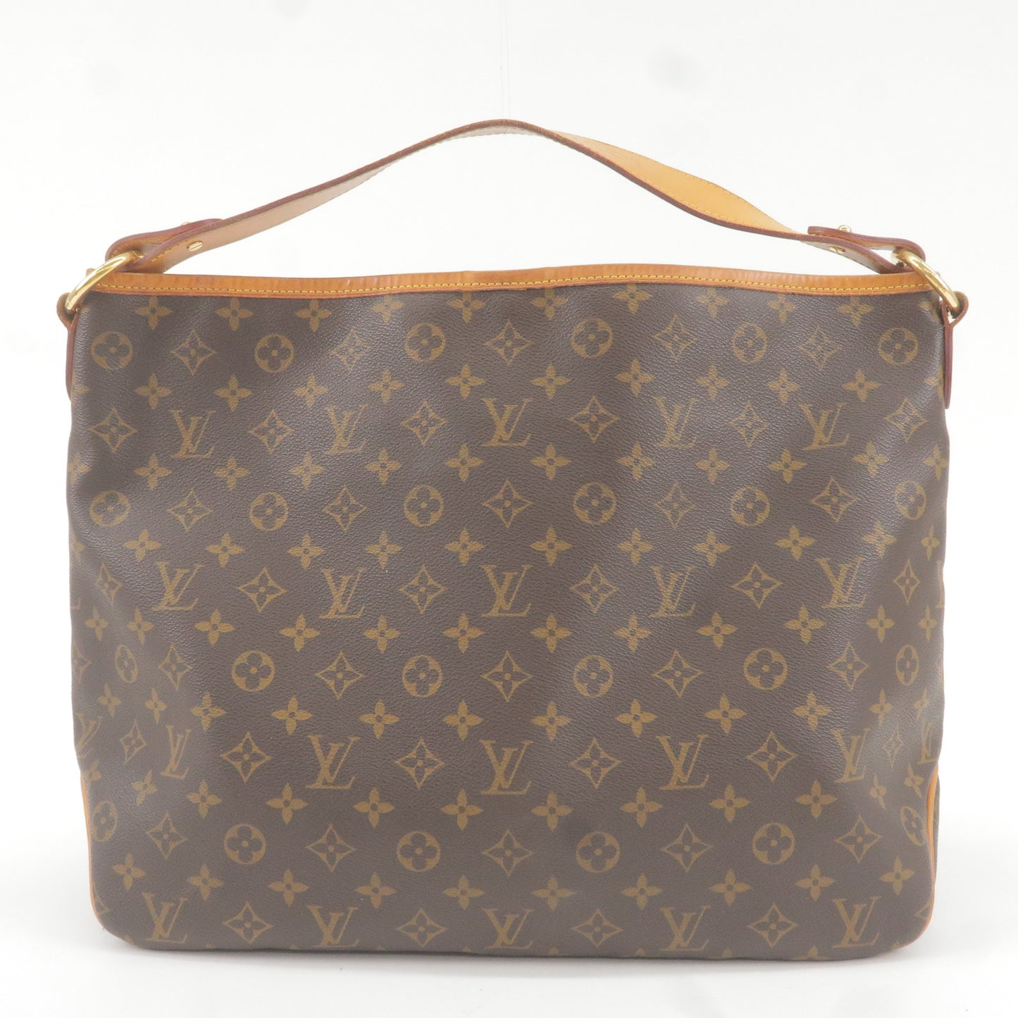 Louis Vuitton Monogram Delightful Mm Bag