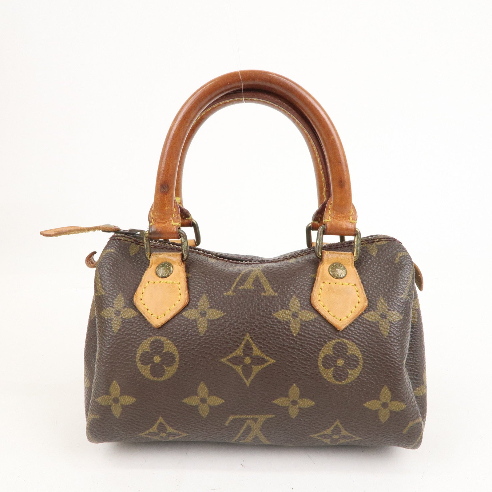 Louis-Vuitton-Monogram-Mini-Speedy-Hand-Bag-Boston-Bag-M41534 –  dct-ep_vintage luxury Store