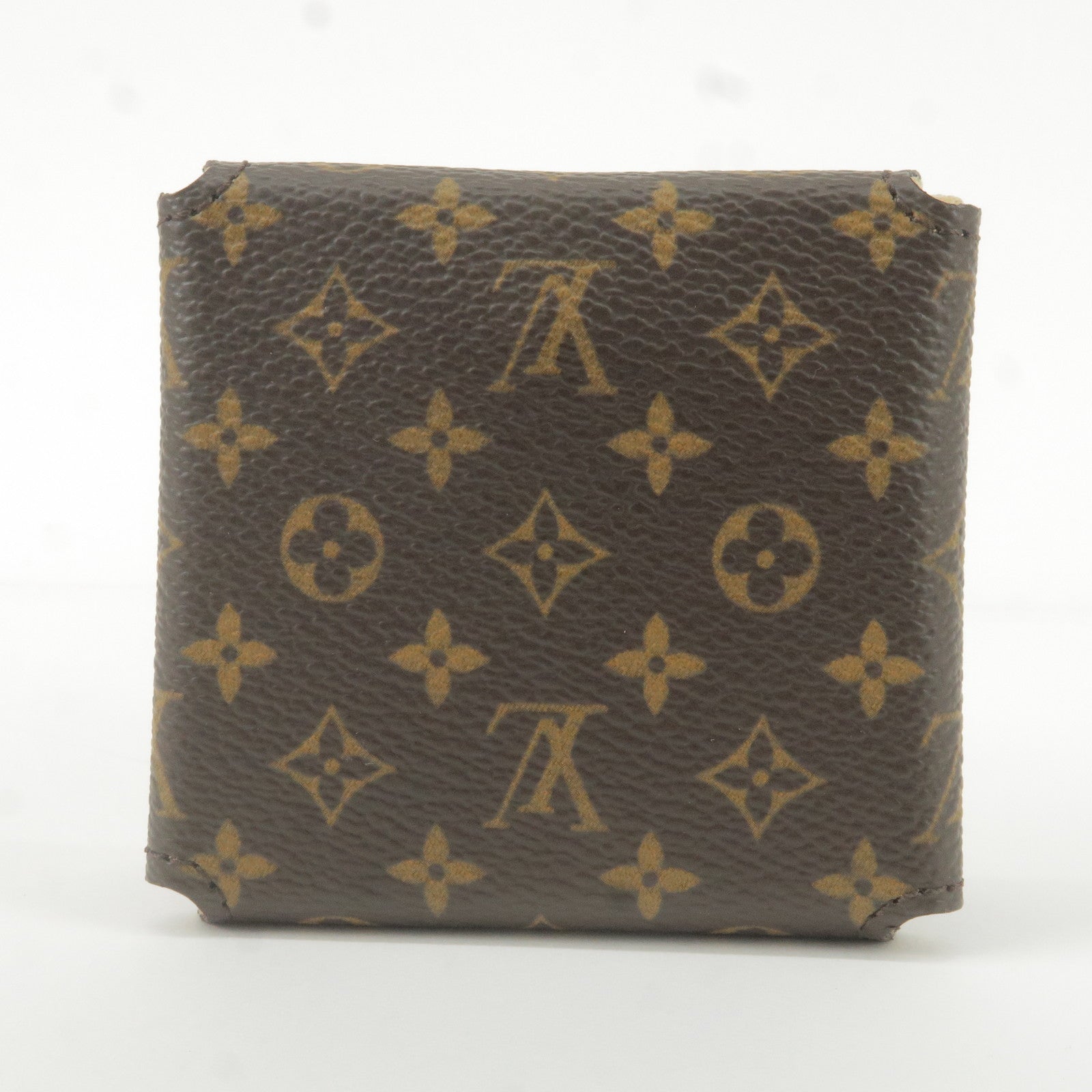 Jewelry - Vuitton - Case - ep_vintage luxury Store - Louis Vuitton 14h30 -  Monogram - Jewelry - Case – dct - Display - Louis