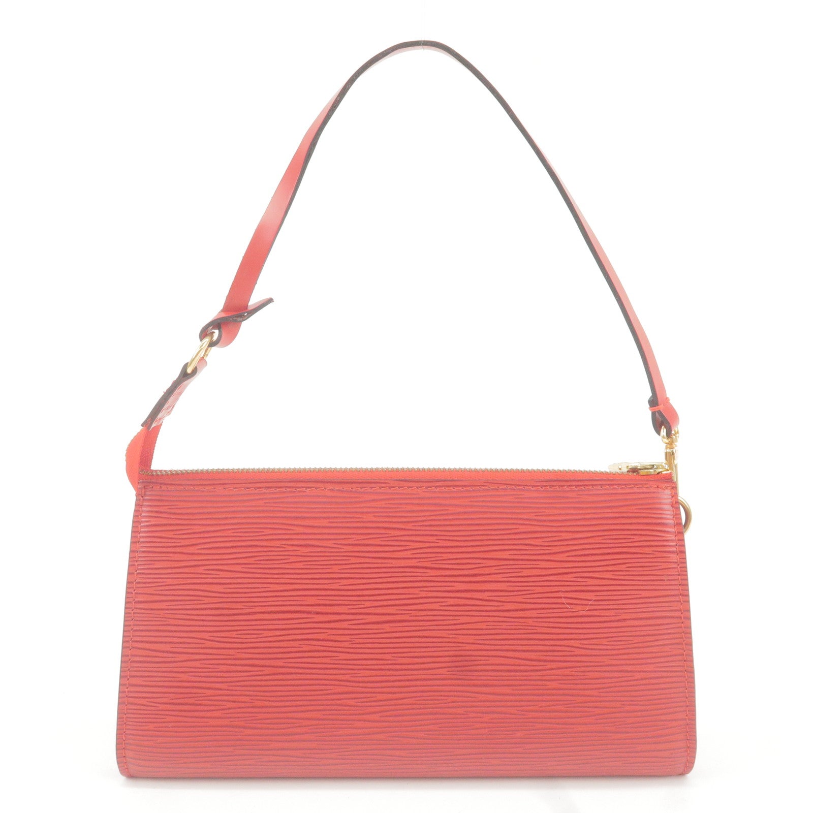 Louis Vuitton Speedy 30 handbag(Castilian Red)