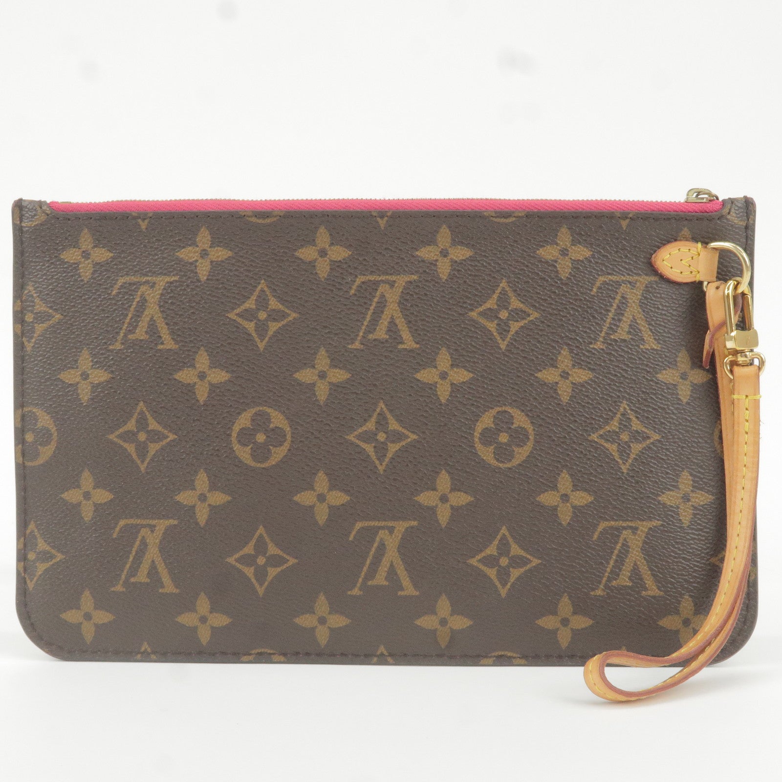 Louis Vuitton Monogram Pivoine Neverfull GM - A World Of Goods For