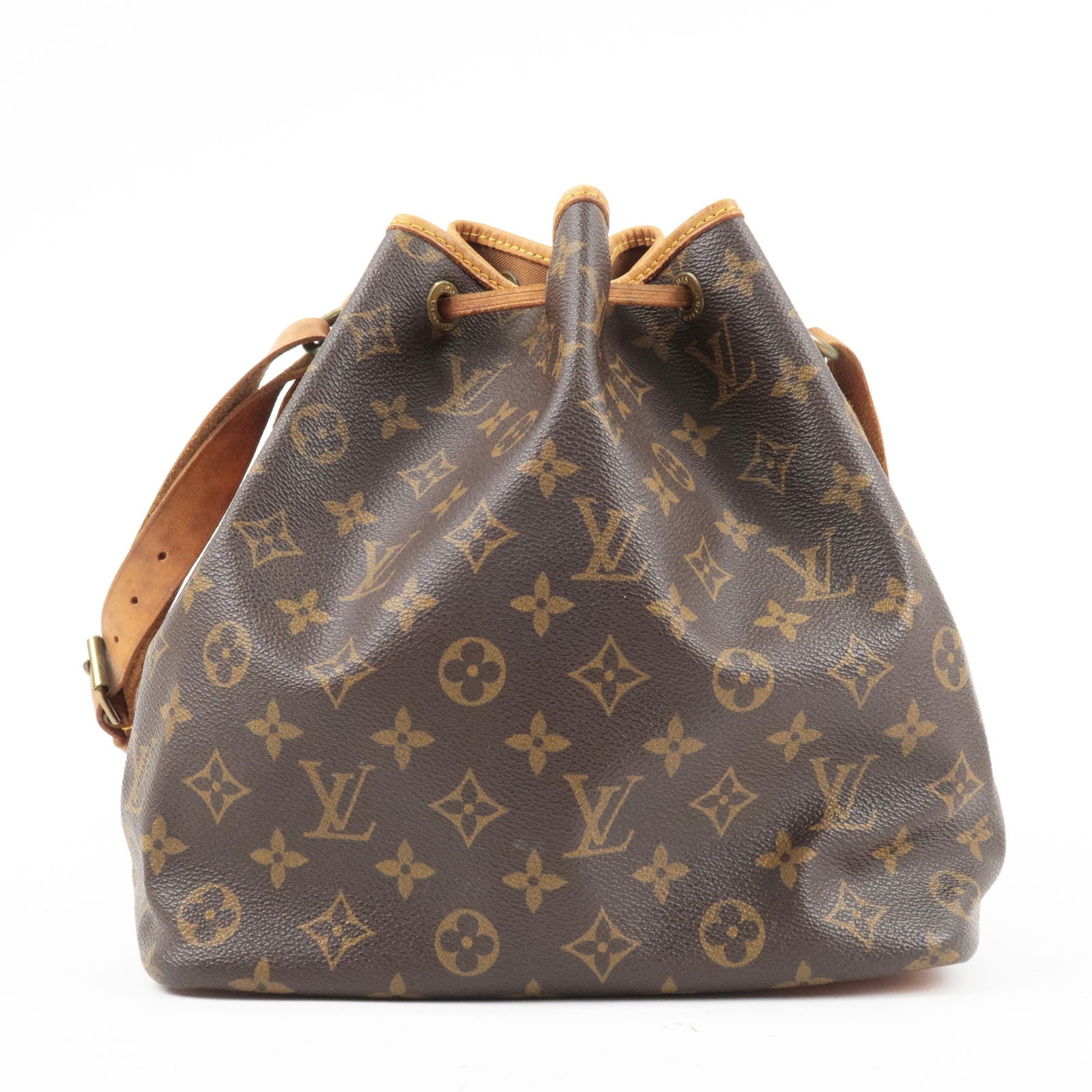 Bolso petit noe louis fashion vuitton