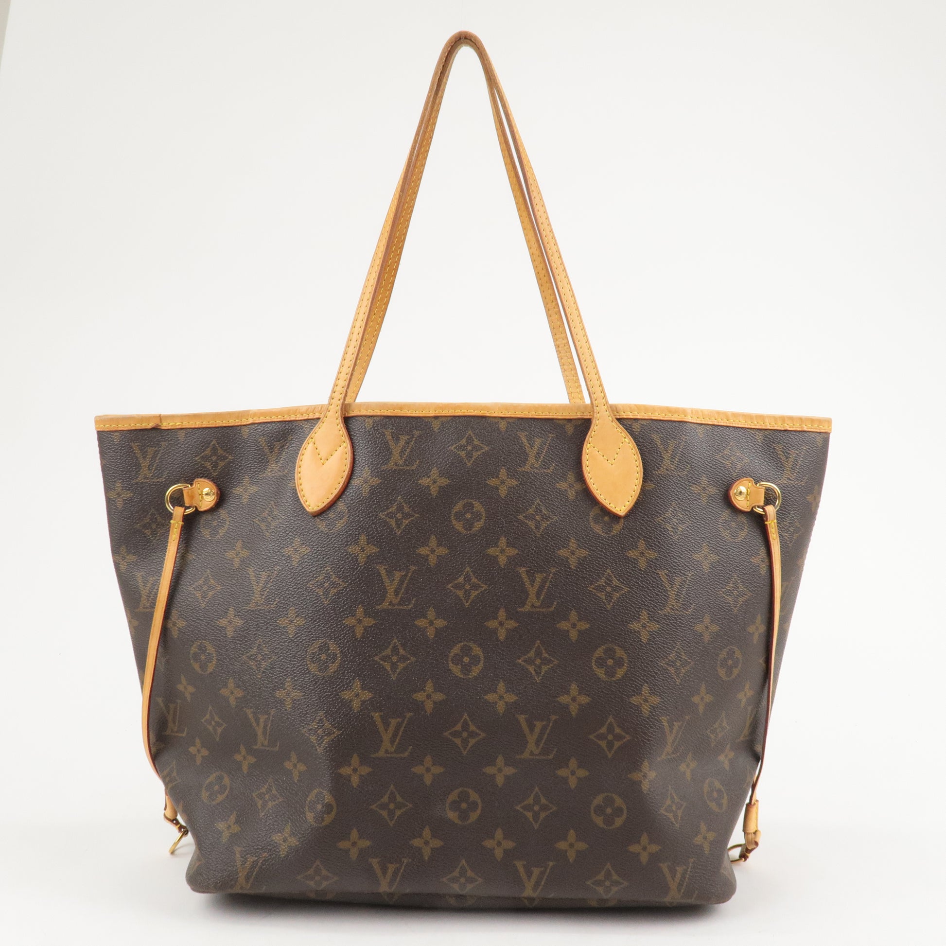 MM - Tote - ep_vintage luxury Store - Bag - Louis - Louis Vuitton
