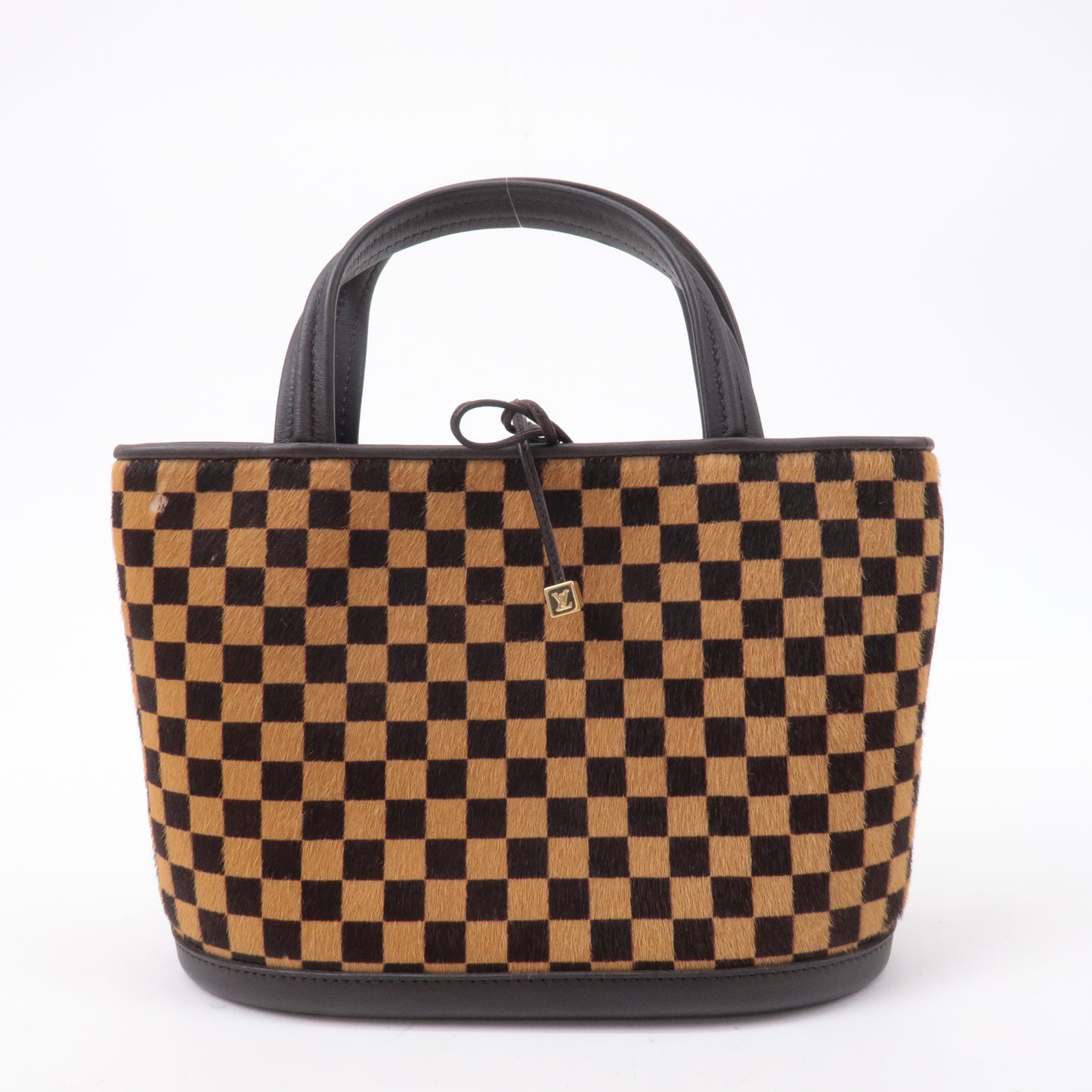 Louis-Vuitton-Damier-Sauvage-Impala-Hand-Bag-Beige-Brown-M92133 –  dct-ep_vintage luxury Store