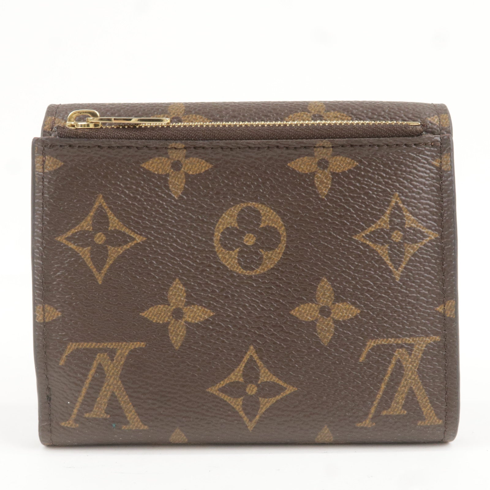 Unauthenticated Louis Vuitton Supreme Wallet, 45% OFF