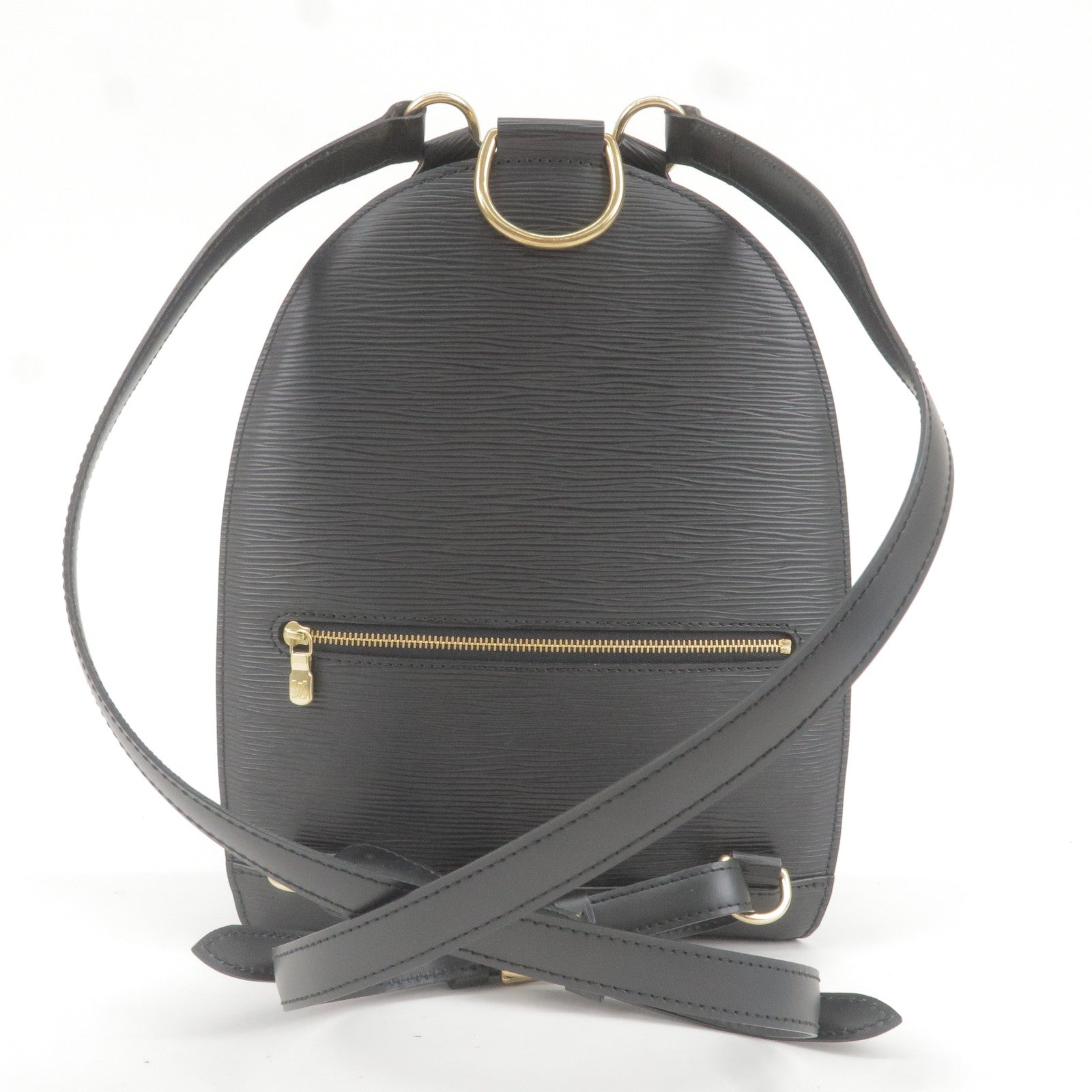 Louis Vuitton Epi Leather Backpack on SALE