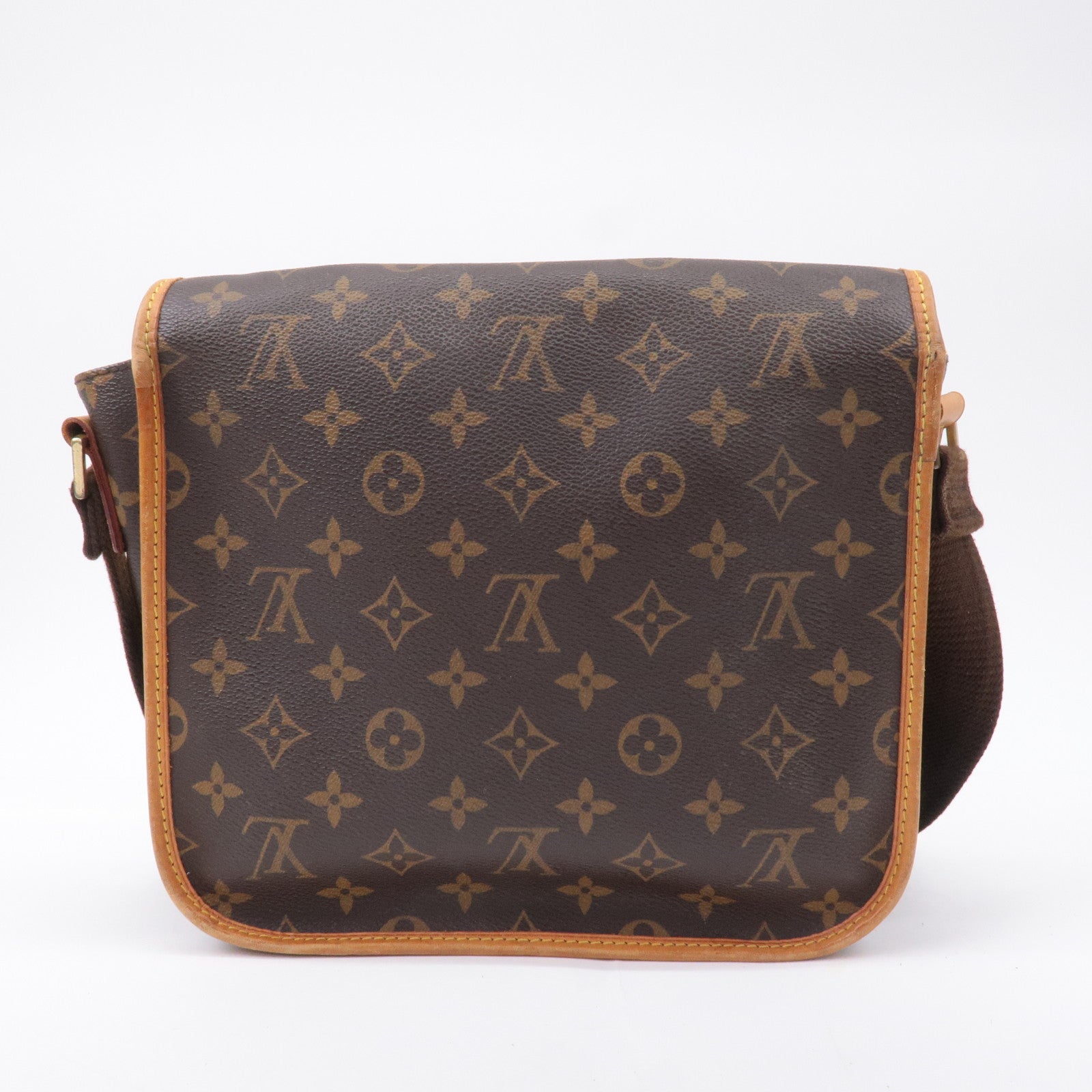 Louis-Vuitton-Monogram-Messenger-Bosphore-PM-Shoulder-M40106 – dct