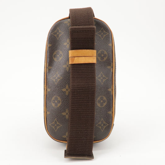 M51242 – dct - GM - bolso de mano louis vuitton en lona denim monogram y  cuero natural - Bag - ep_vintage luxury Store - Monogram - Cloud - Louis -  Saint - Vuitton - Shoulder