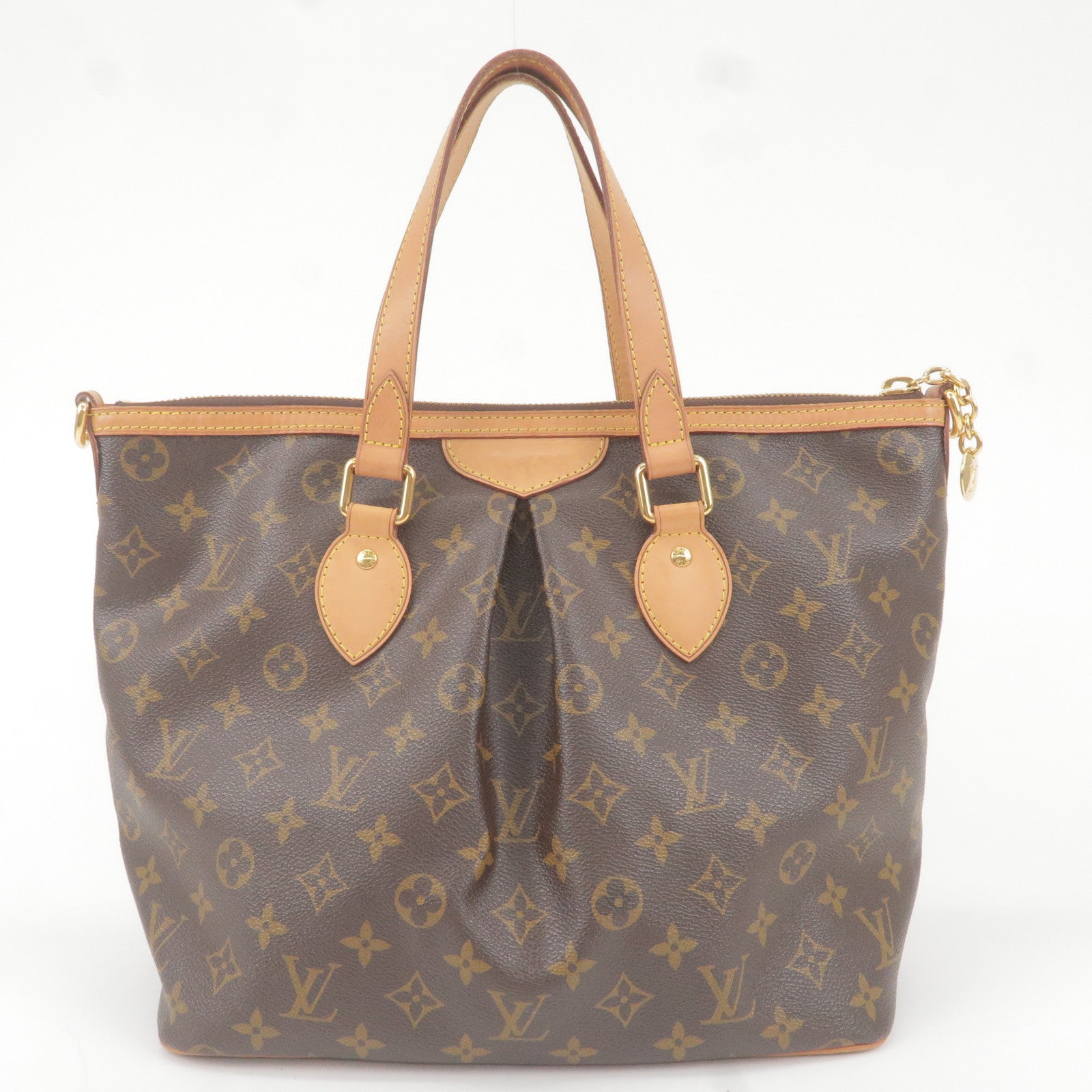 Louis Vuitton Stephen Sprouse N/S Tote Bag Review 