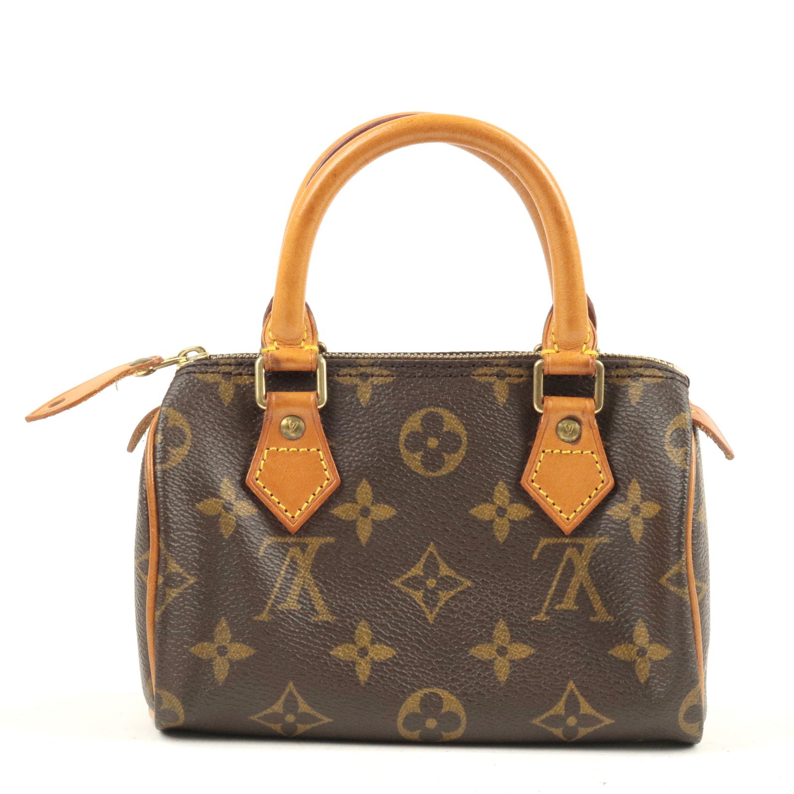Louis Vuitton MONOGRAM Monogram Casual Style Calfskin Street Style Vanity  Bags 2WAY