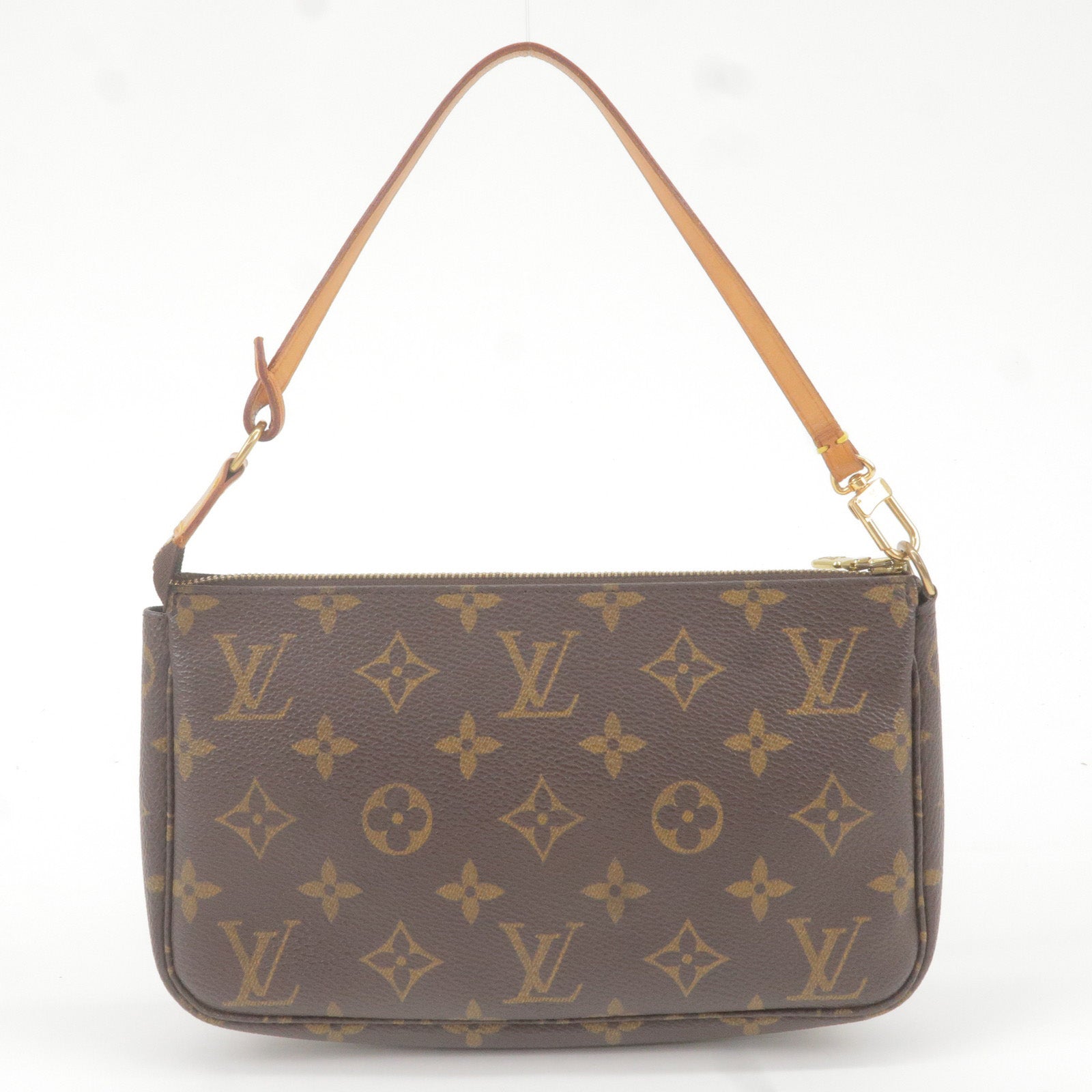 Free Shipping LV Croisette Bag Insert /louis Vuitton Bag 