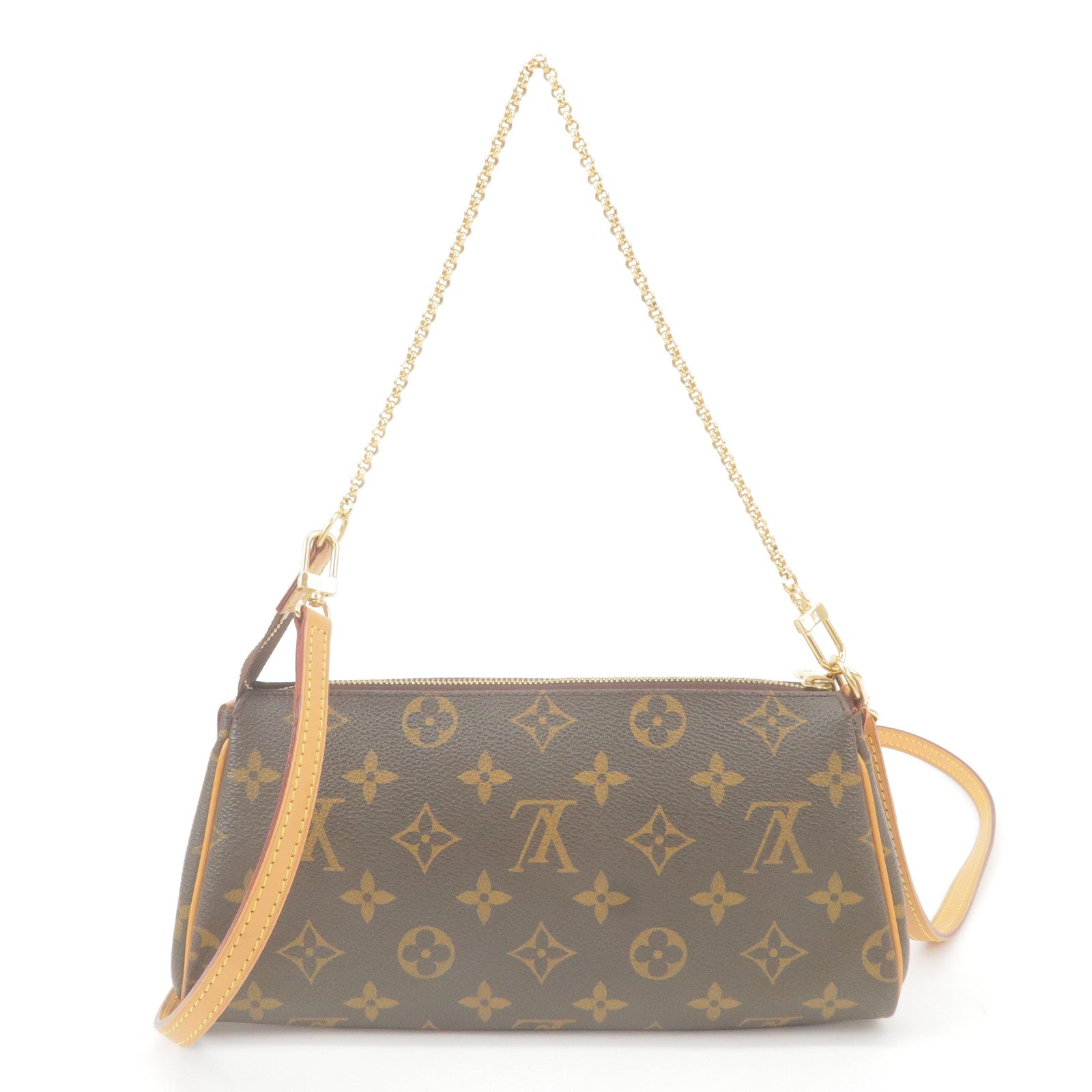 Louis-Vuitton-Monogram-Eva-2Way-Bag-Shoulder-Bag-Purse-M95567