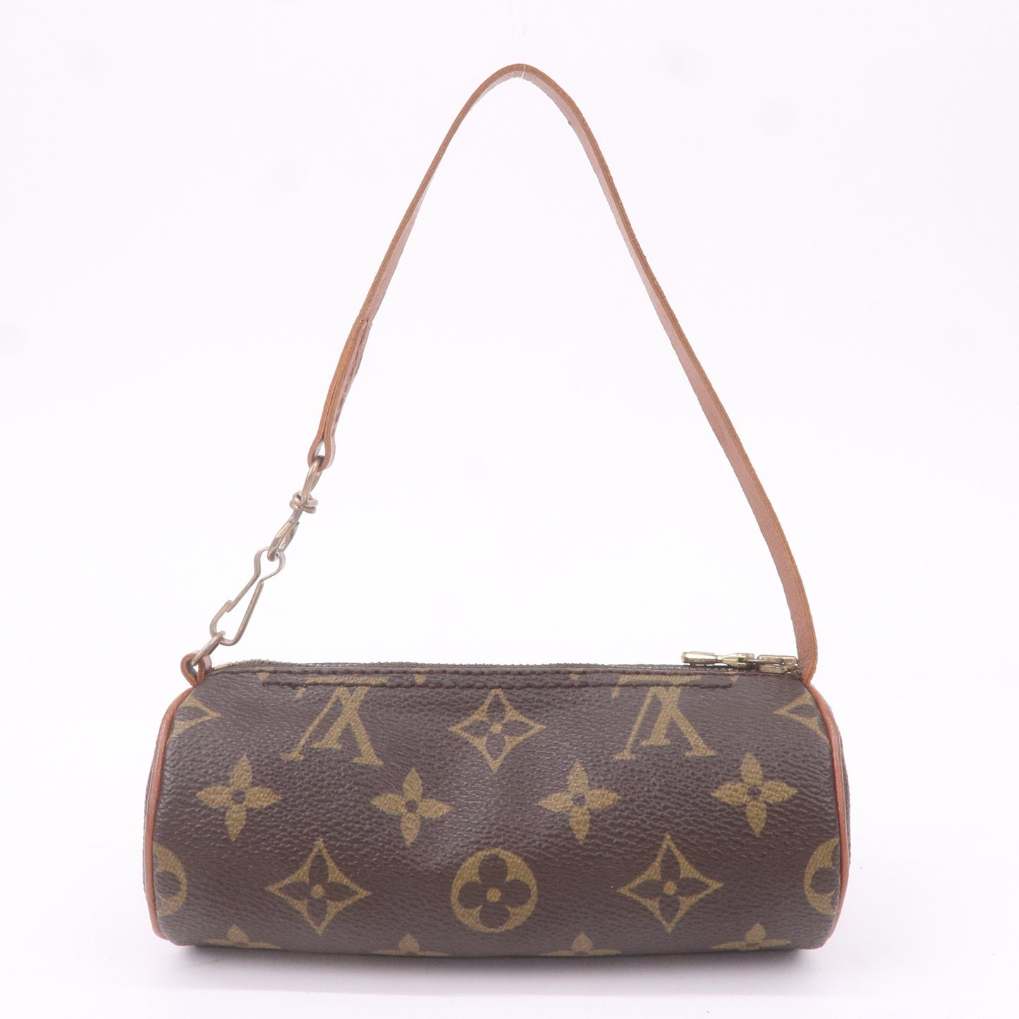 Louis Vuitton Monogram Mini Pouch for Papillon Bag Old Style