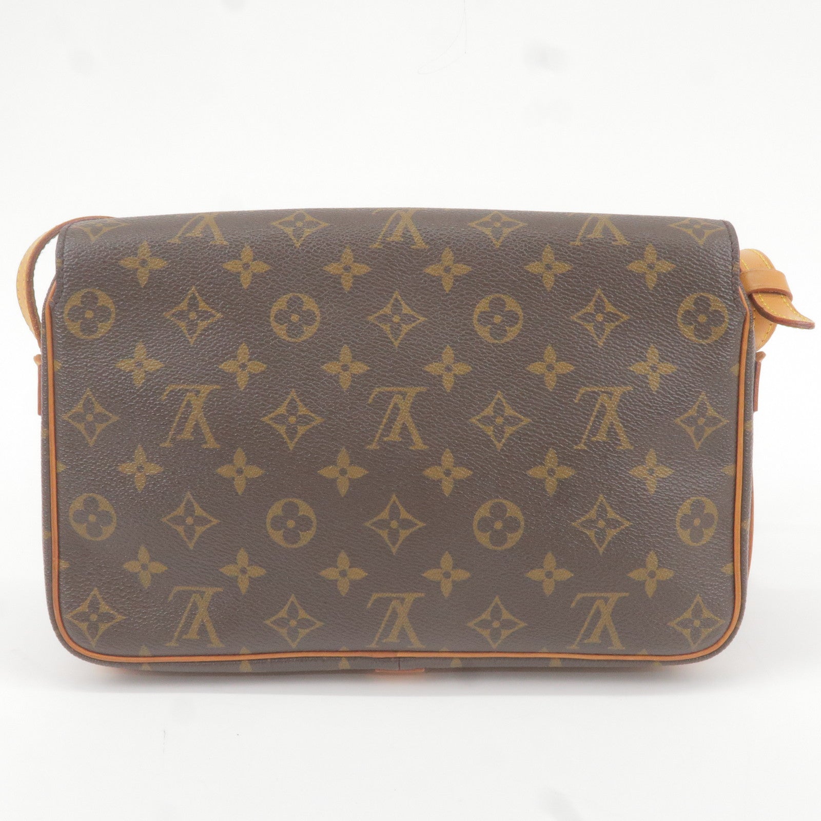 Auth Louis Vuitton Monogram Saint Germain M51207 Women's Shoulder