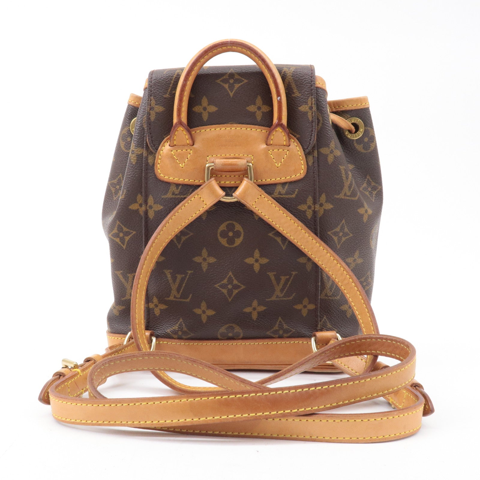 Nice Mini or Nice Nano? I can't decide on which one I want. : r/Louisvuitton
