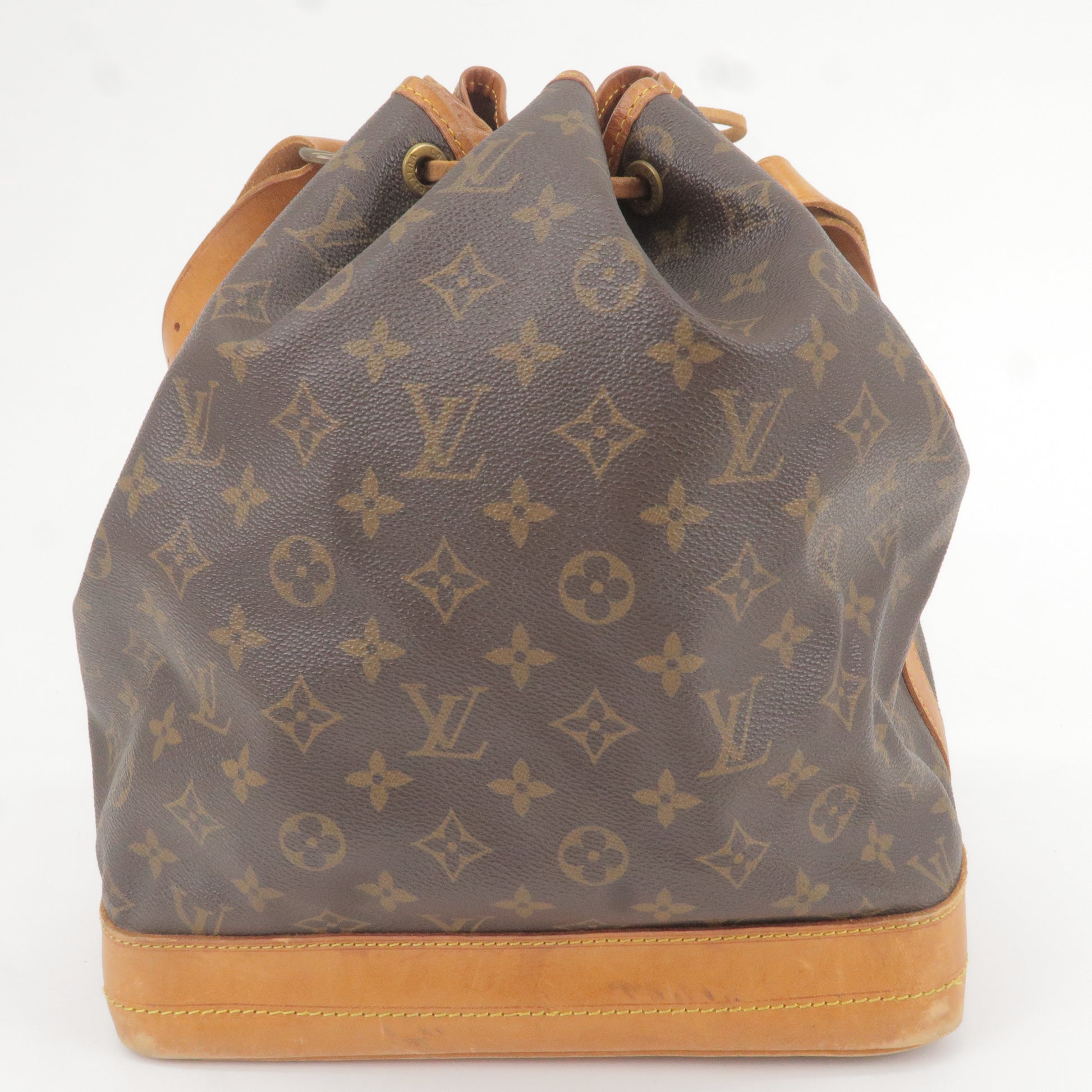 Vuitton - Bag - Louis - Hand - Shoulder - M42224 – dct