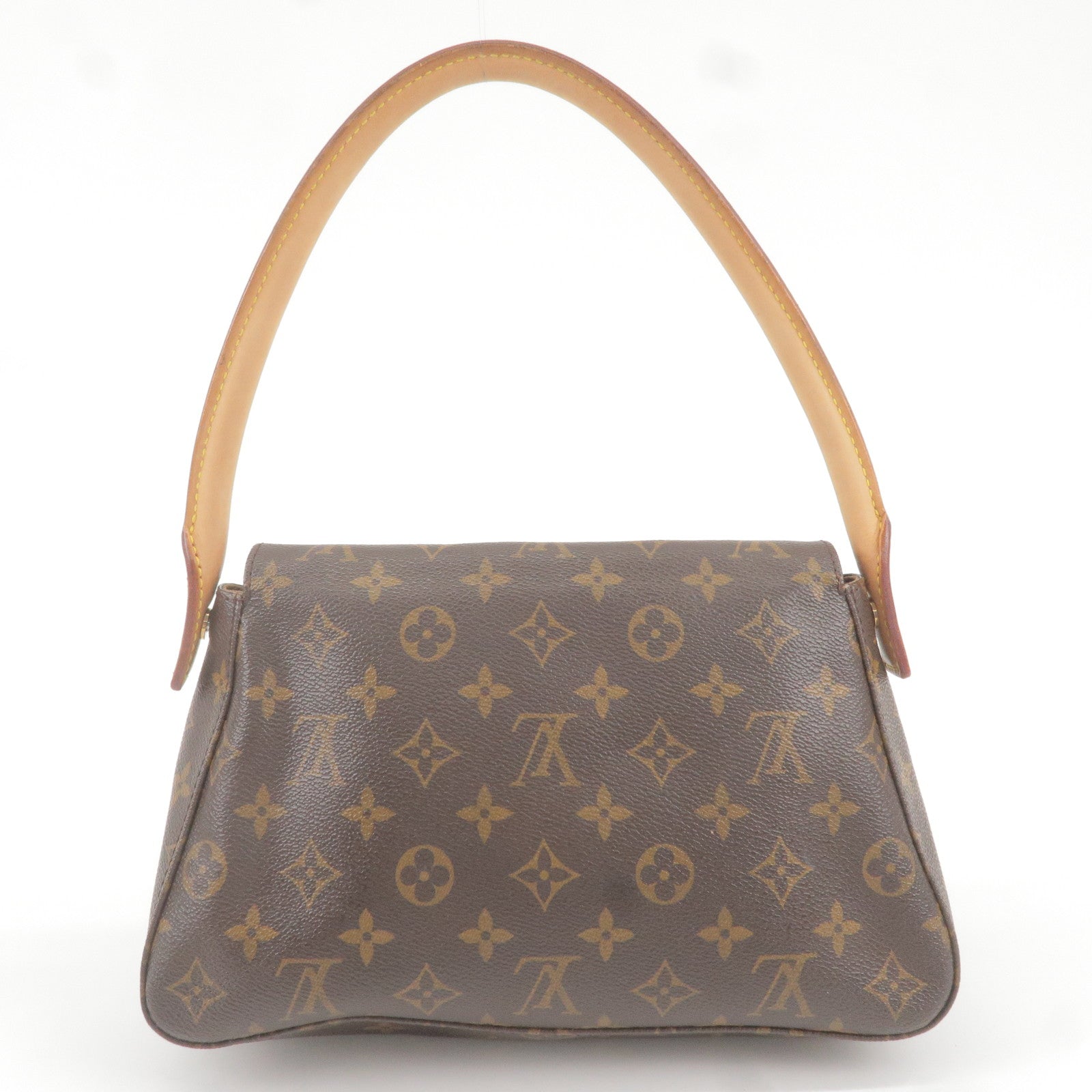Louis Vuitton Lucille second hand prices