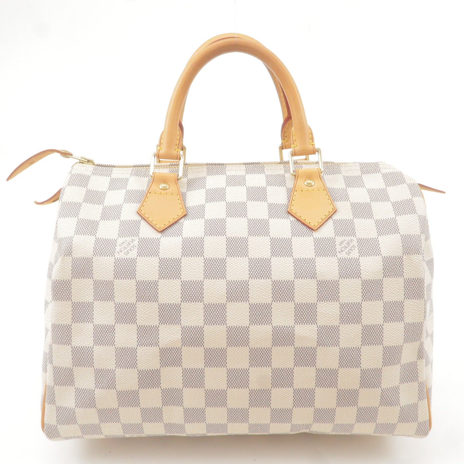 Louis Vuitton, Bags, Two Day Sale Gently Used Lv Speedy 3