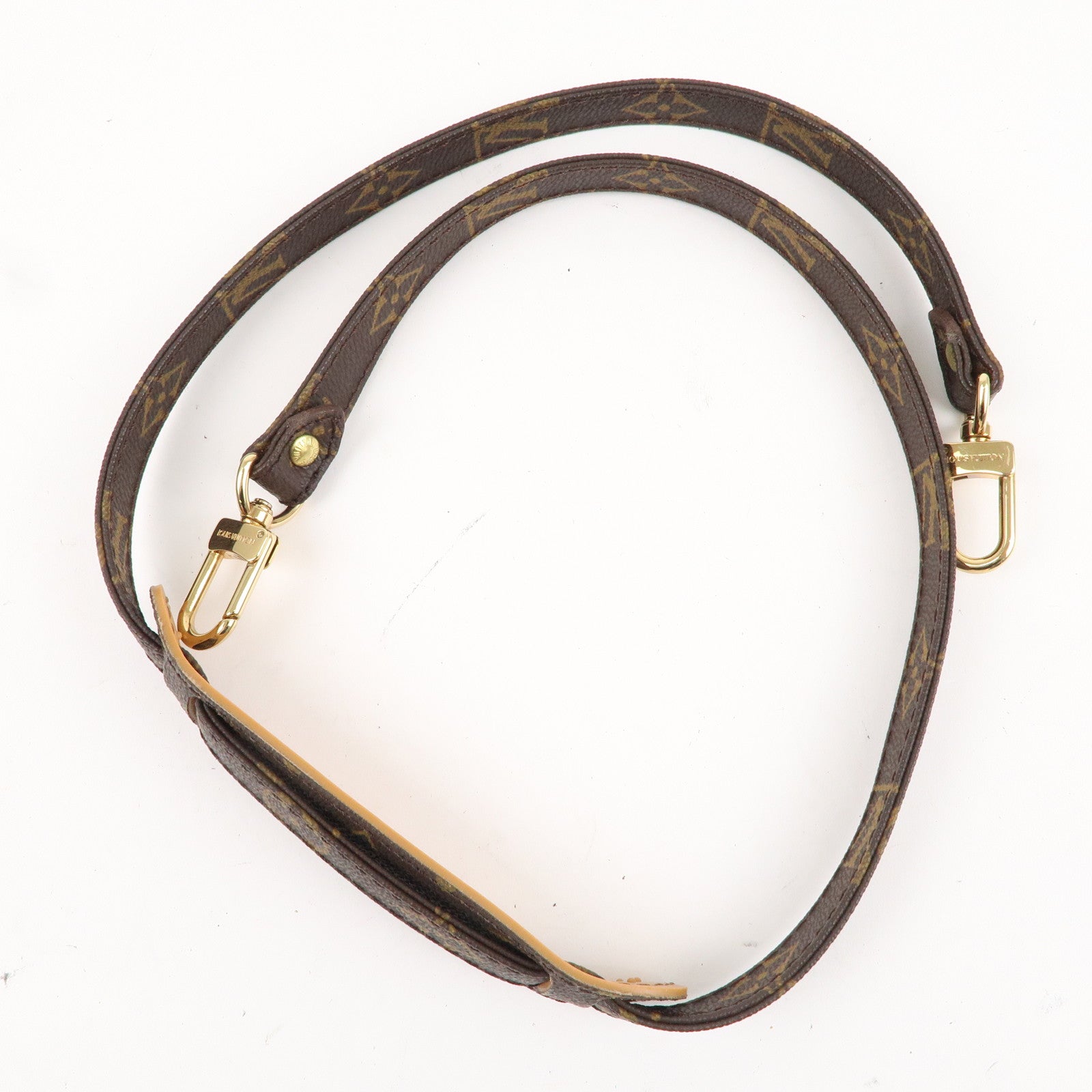 Louis Vuitton wristlet strap *Vintage*