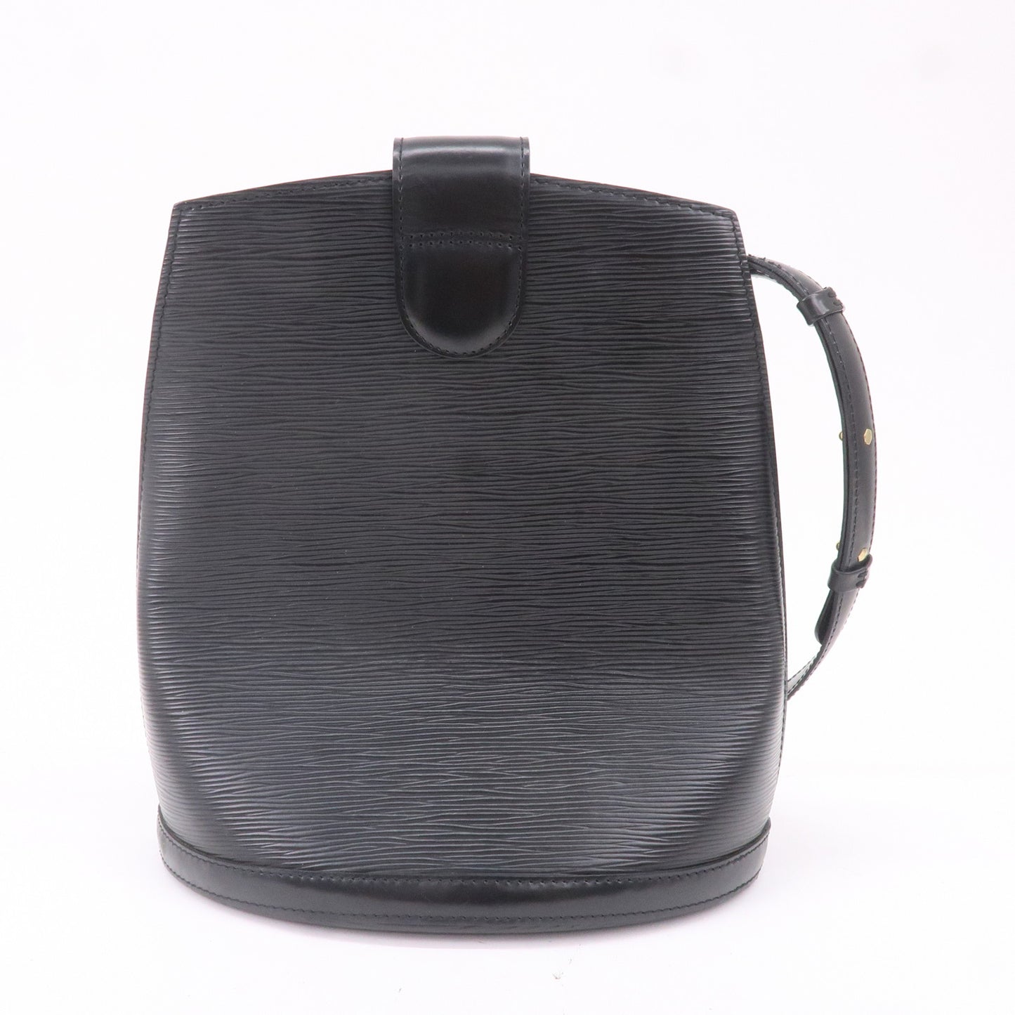 Louis Vuitton Cluny Epi Leather Shoulder Bag on SALE