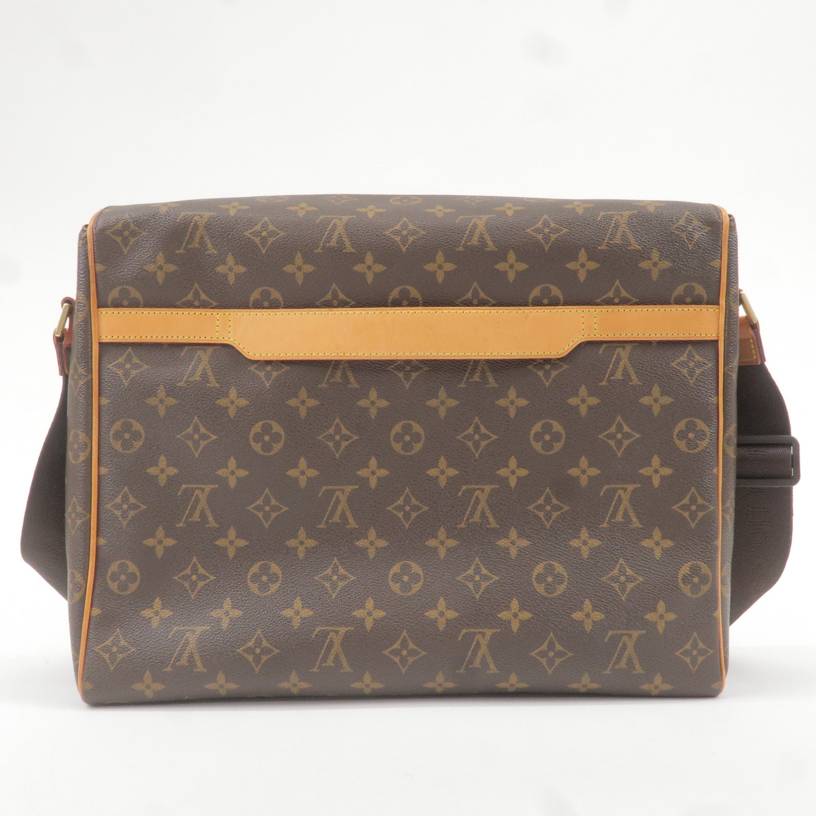 Louis-Vuitton-Abbesses-Messenger-Bag-M45257  Louis vuitton bag, Louis  vuitton online, Louis vuitton handbags