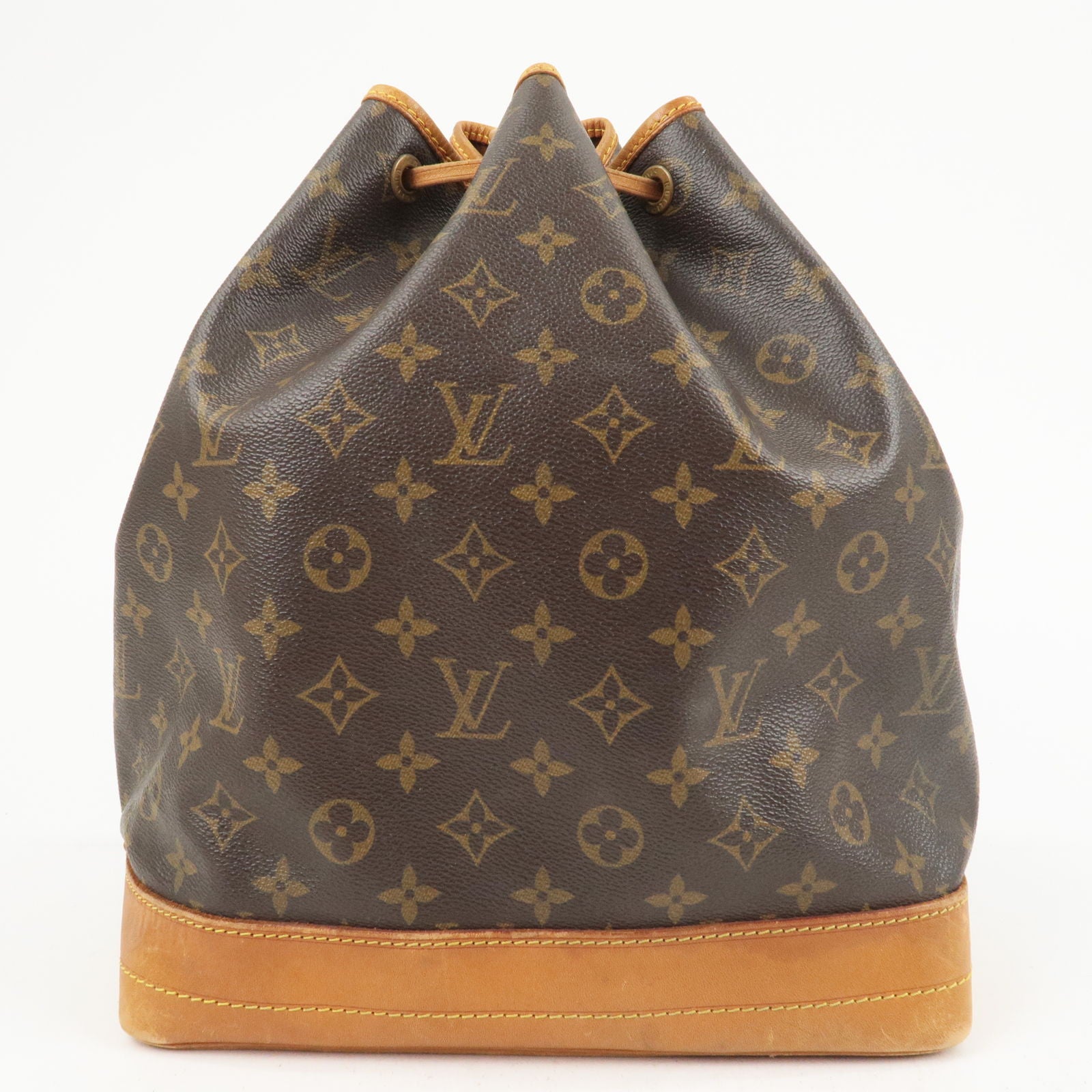 Louis Vuitton The Sirius Travel Bag Charm Key Chain