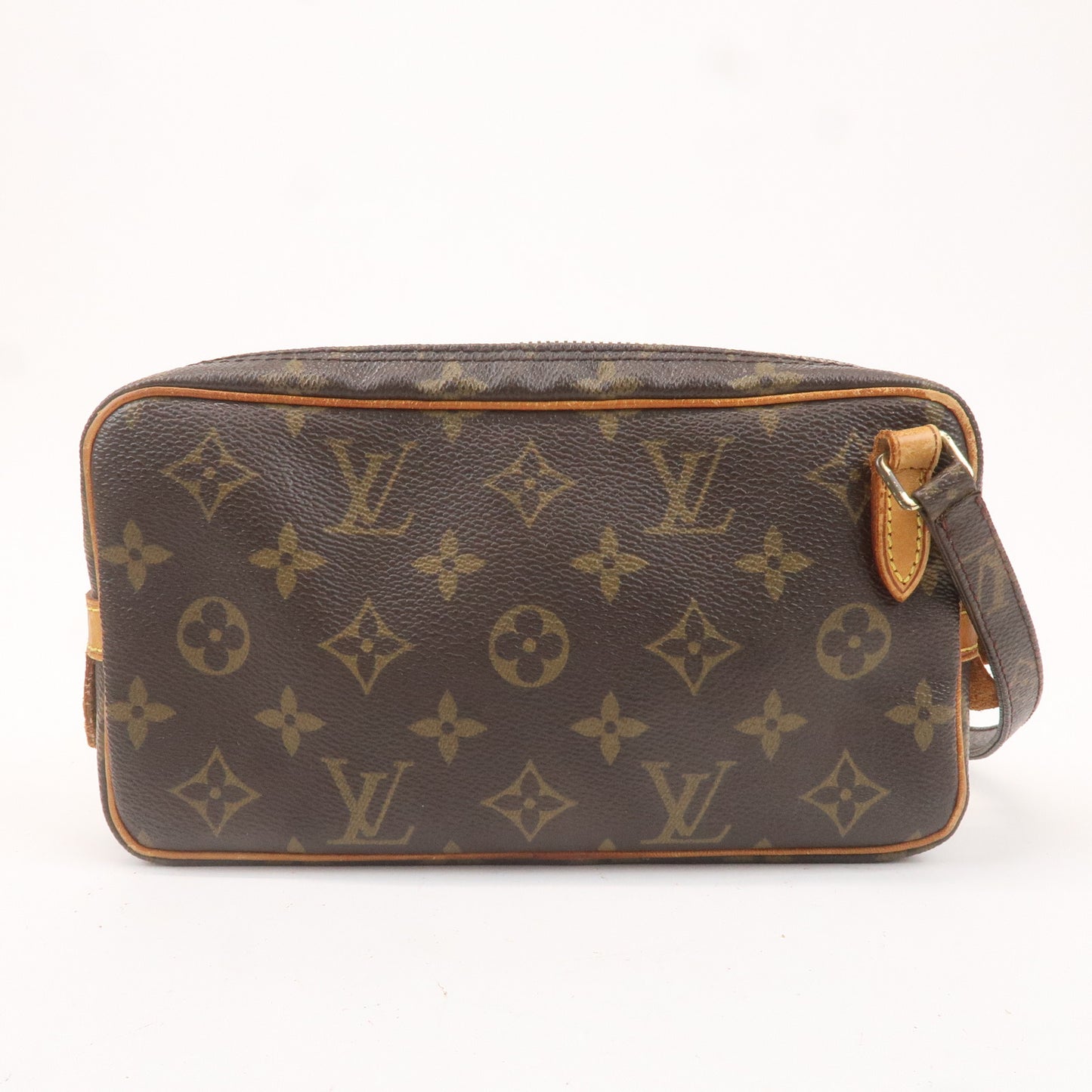 Louis Vuitton Monogram Pochette Marly Bandouliere M51828