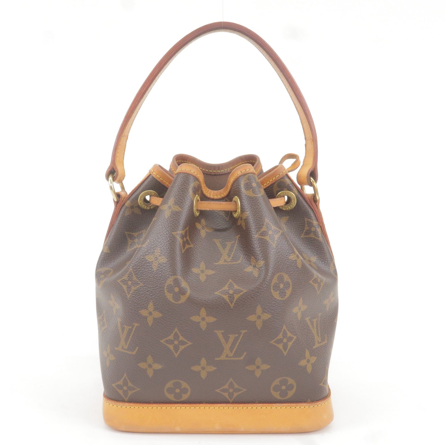 Louis-Vuitton-Monogram-Mini-Noe-Bag-Hand-Bag-Purse-M42227 – dct