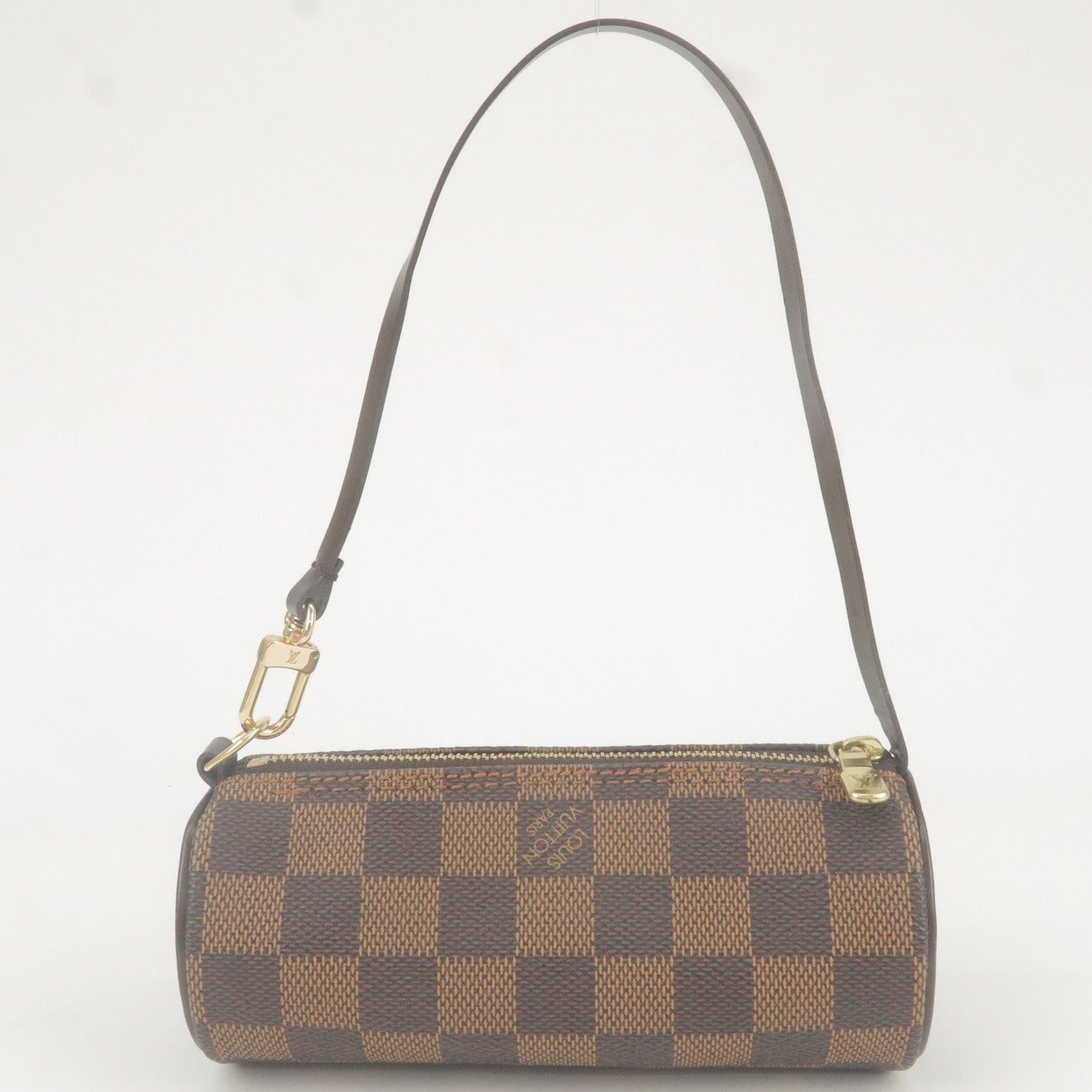 Louis Vuitton, Bags, Vintage Louis Vuitton Damier Ebene Papillon 3