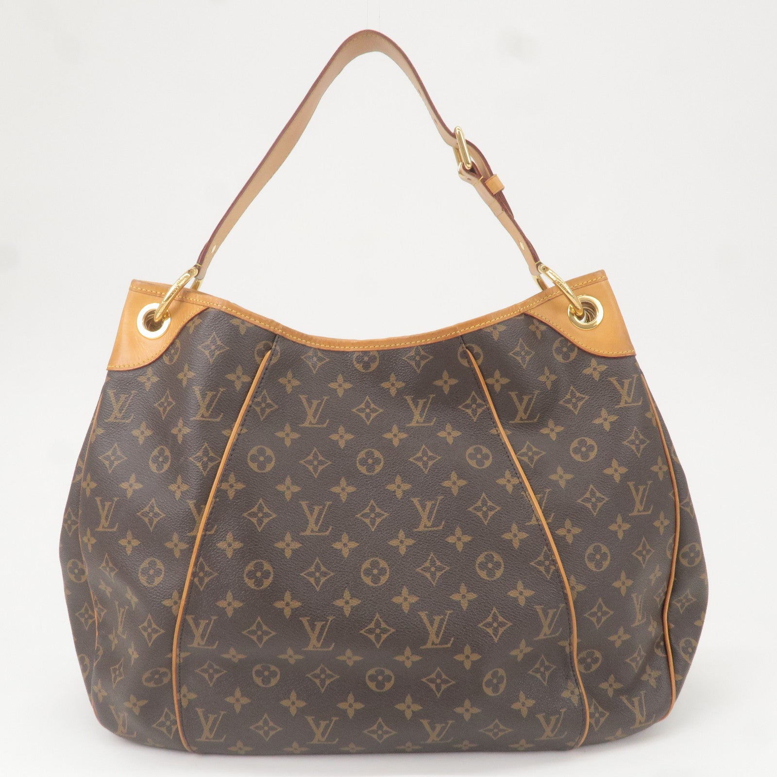 Louis Vuitton - Louis Vuitton M56387 Monogram Shoulder Bag on