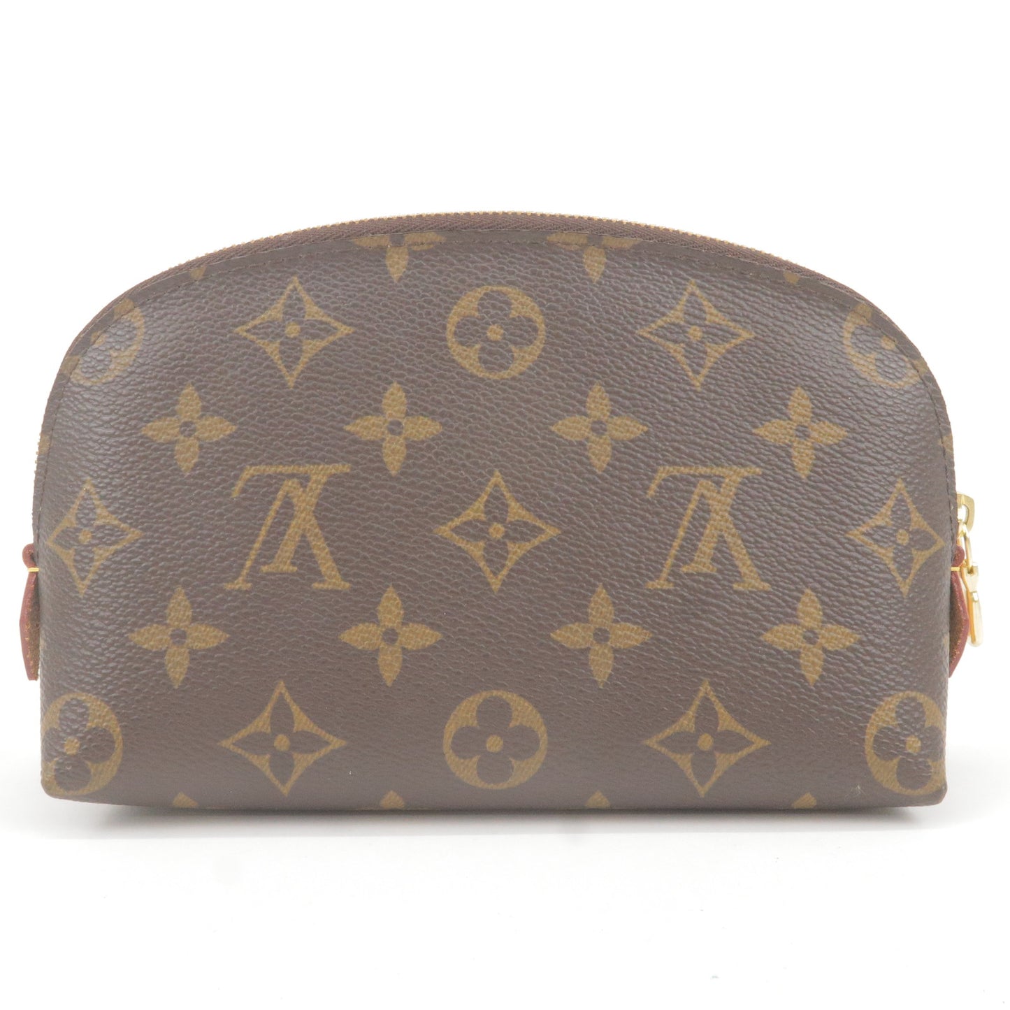 Louis Vuitton Monogram Canvas Cosmetic Pouch M47515 : Clothing, Shoes &  Jewelry - .com
