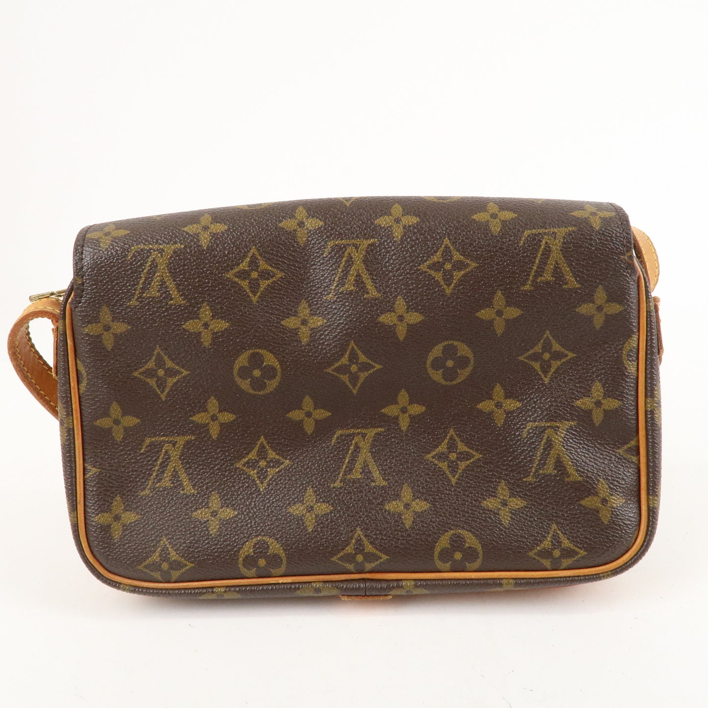 Louis Vuitton Monogram Saint Germain 24 Shoulder Bag M51210