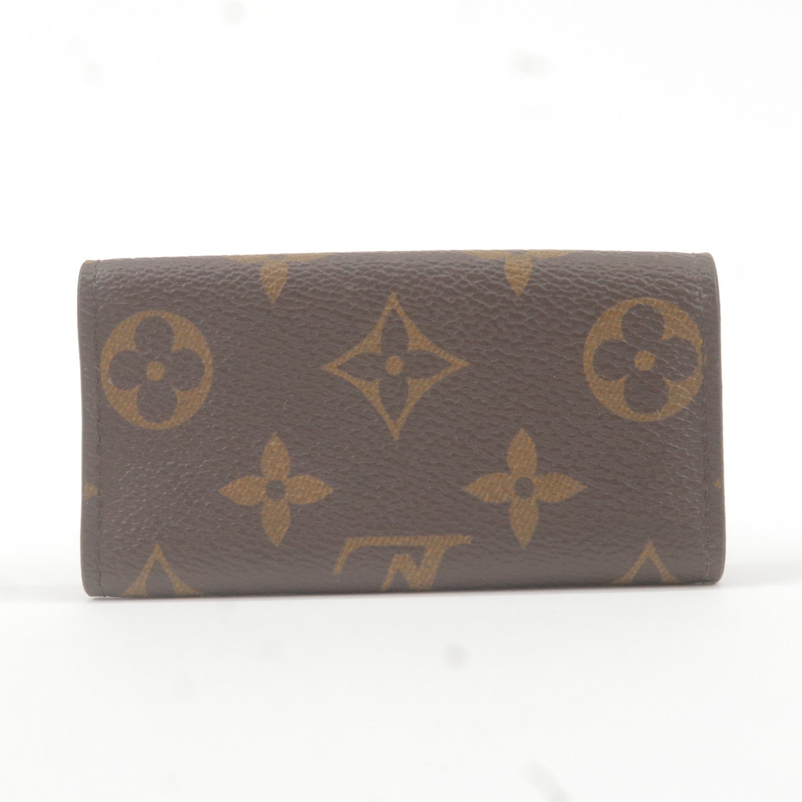 Louis-Vuitton-Monogram-Multicles-4-Key-Case-Key-Holder-M62631