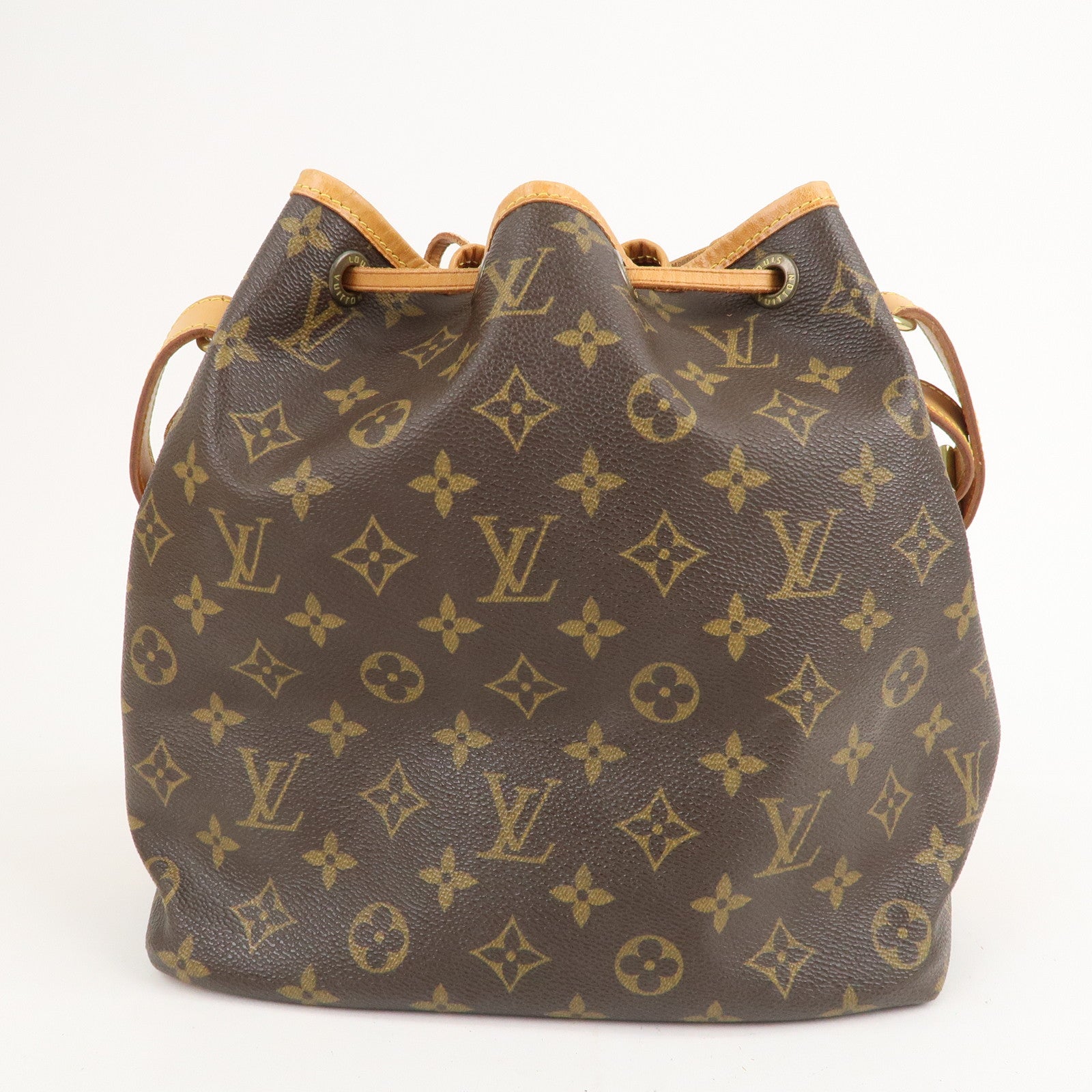 Used louis vuitton store cross body bag