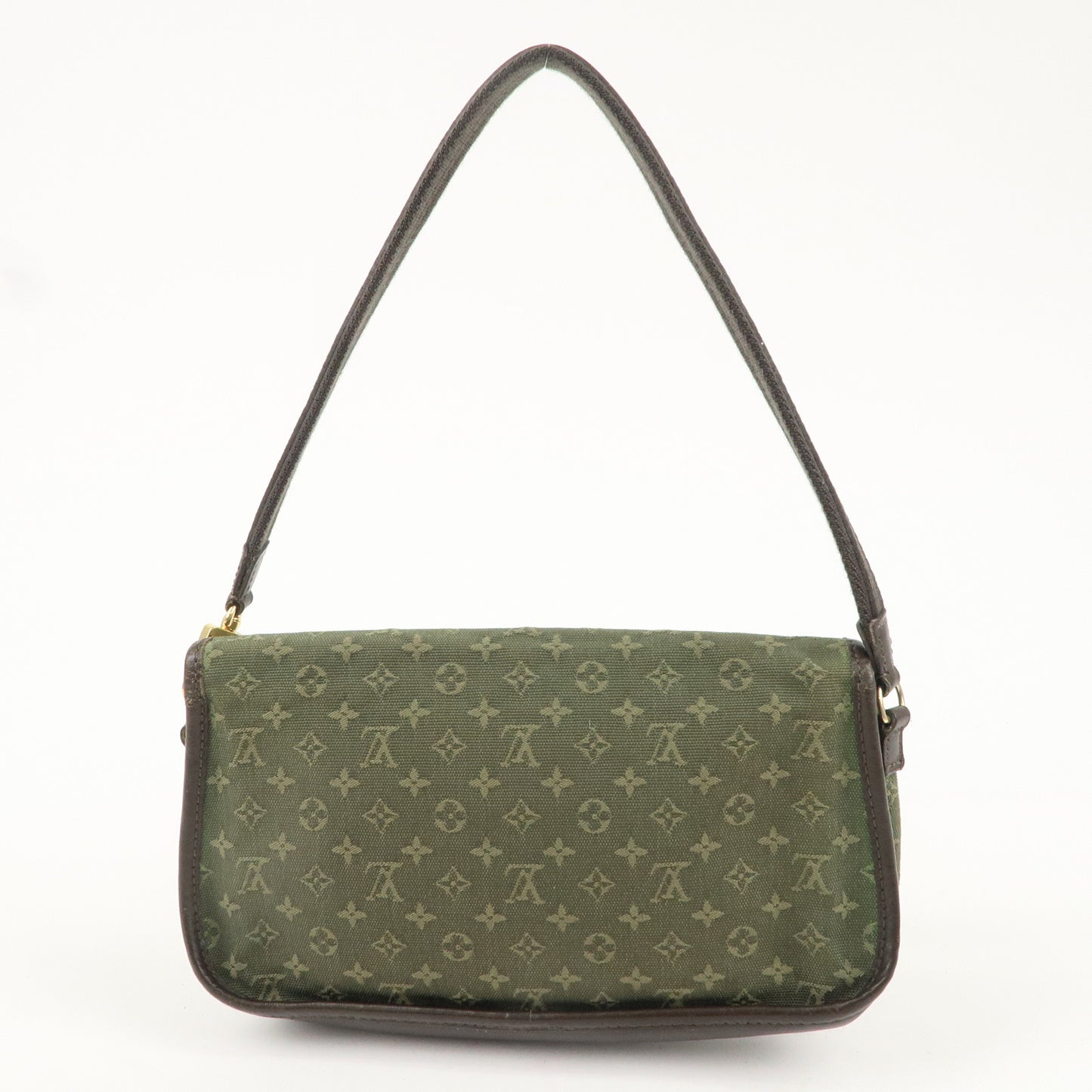 Louis Vuitton Monogram Mini Marjorie Shoulder Bag Khaki M92693