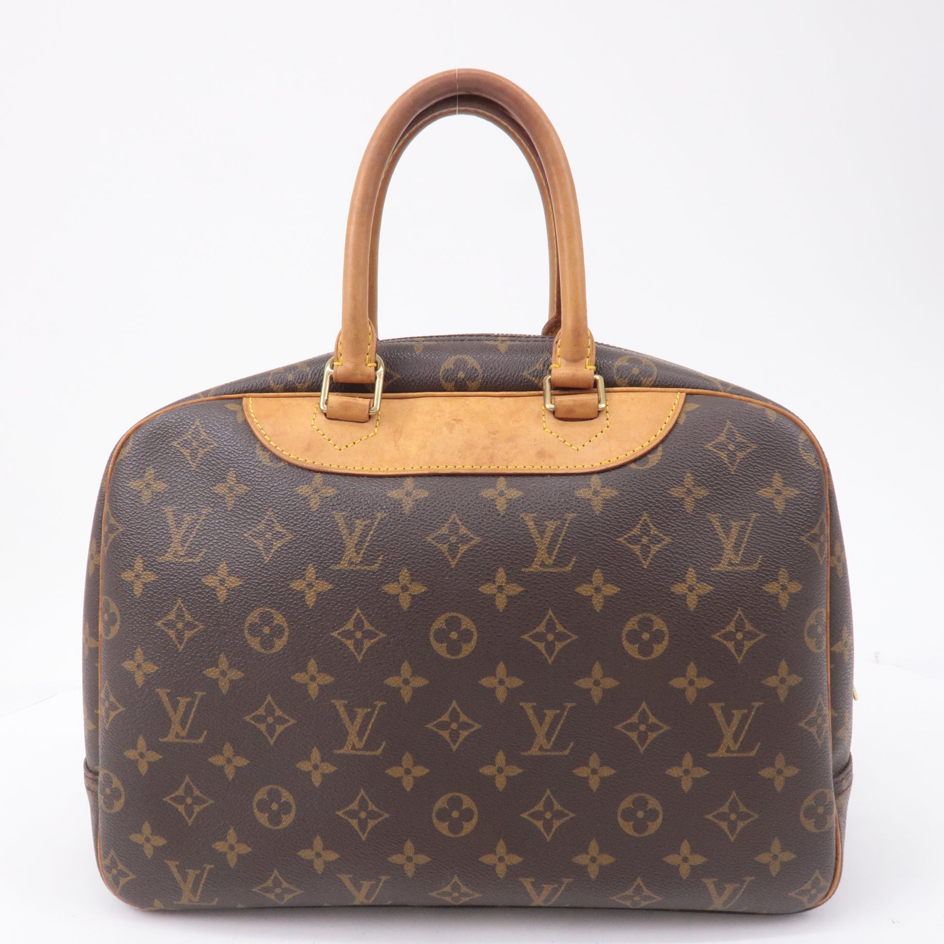 Louis Vuitton Monogram Deauville