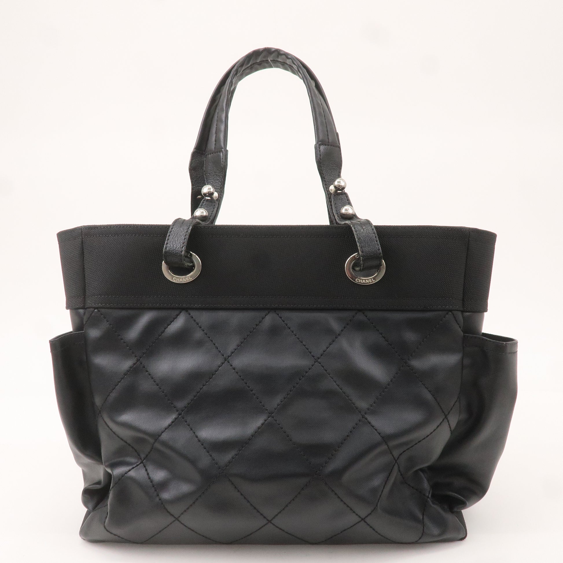 Chanel biarritz bag Clearance