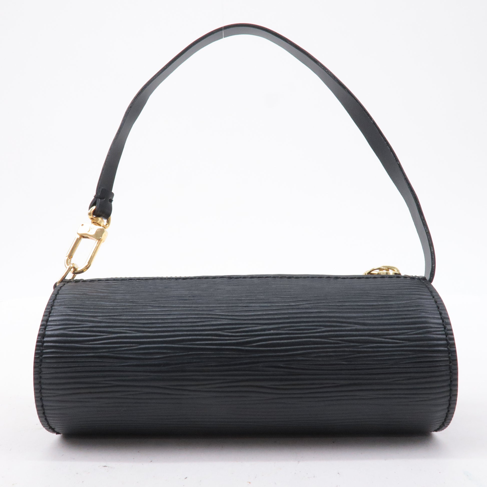 Louis-Vuitton-Epi-Pouch-For-Soufflot-Hand-Bag-Noir-Black – dct-ep_vintage  luxury Store