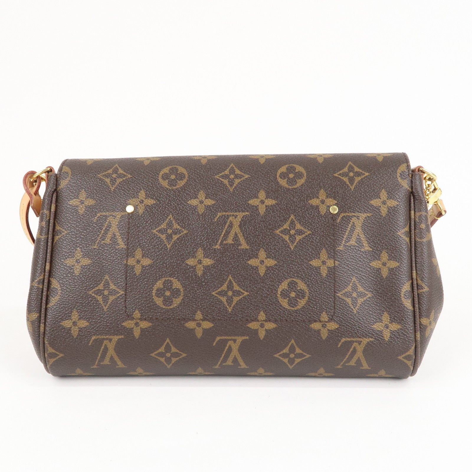 Louis-Vuitton-Monogram-Favorite-MM-2Way-Shoulder-Bag-M40718 –  dct-ep_vintage luxury Store