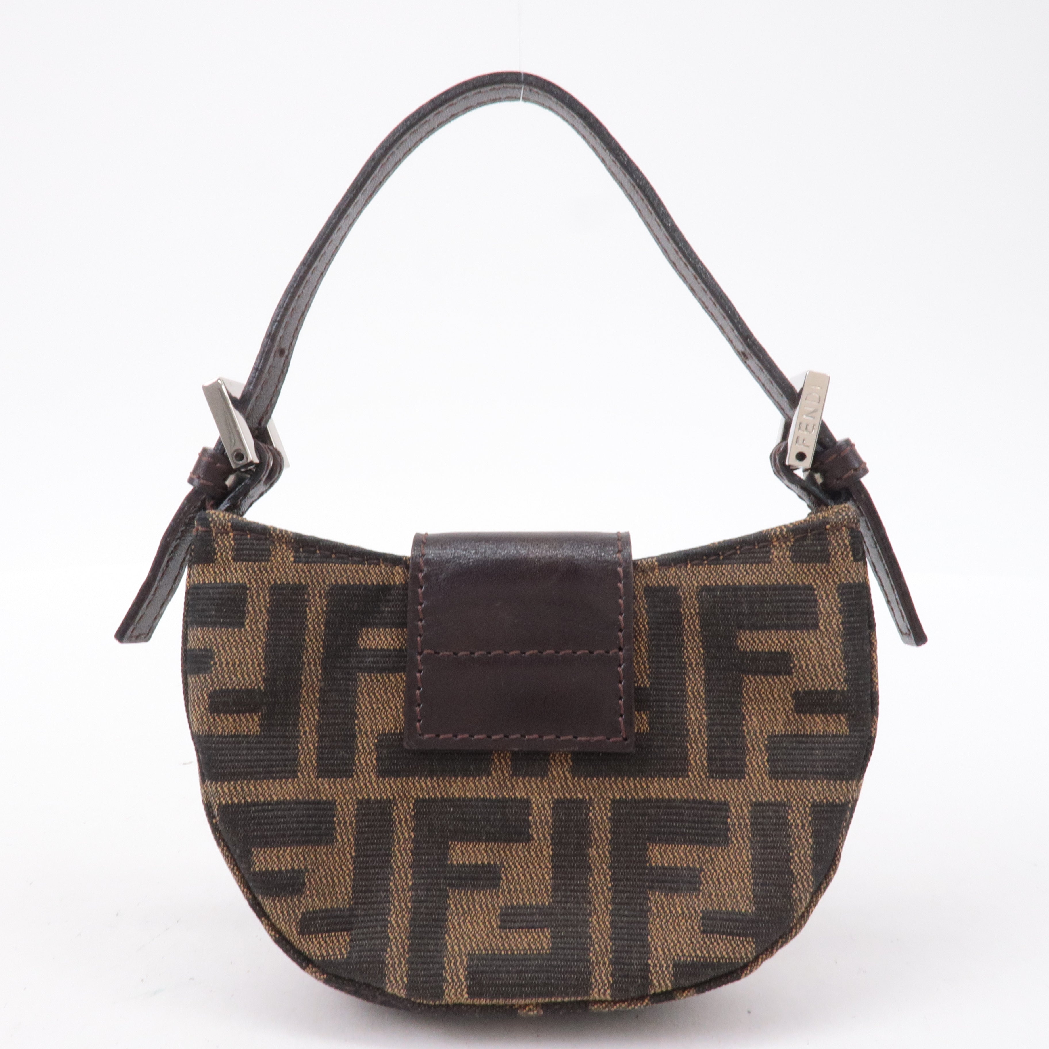 Mini sac online fendi