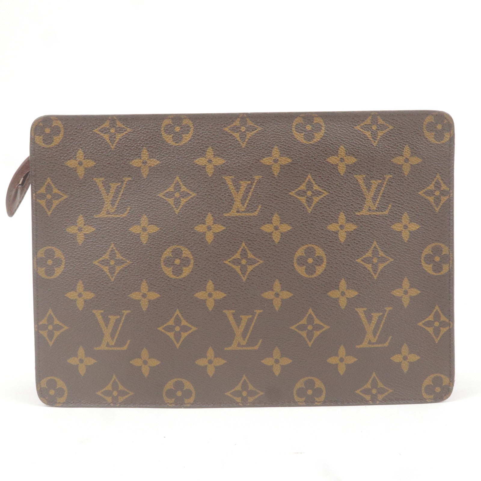 ep_vintage luxury Store - Homme - Vuitton - Pochette - Monogram