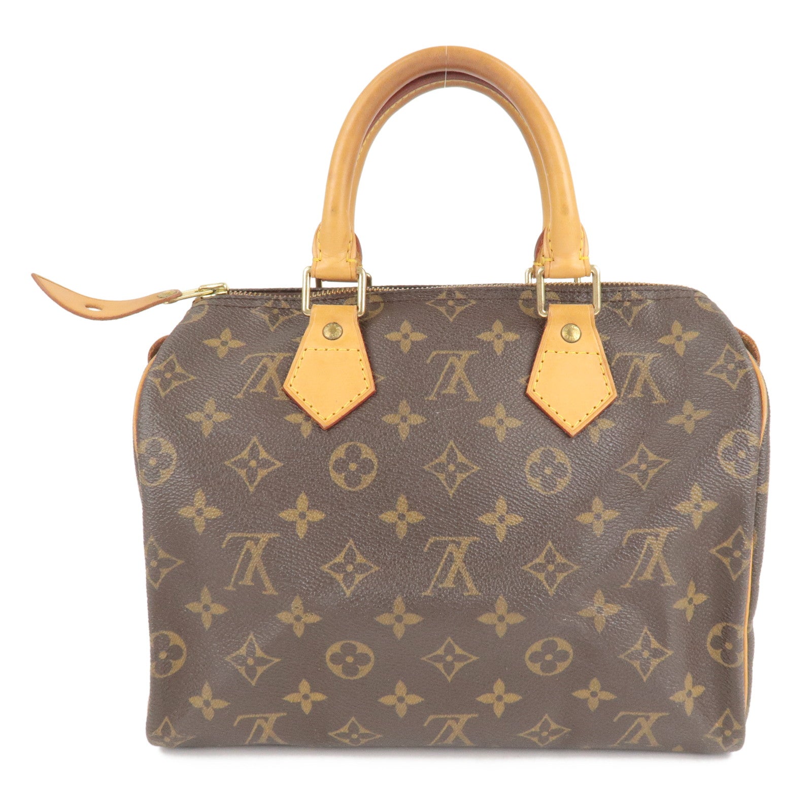 Louis Vuitton, Bags, Louis Vuitton Louis Vuitton Speedy 3