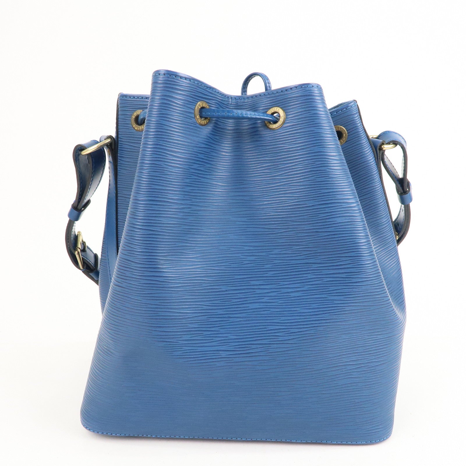 Louis Vuitton Epi Petit Noe M44105 Women's Shoulder Bag Toledo