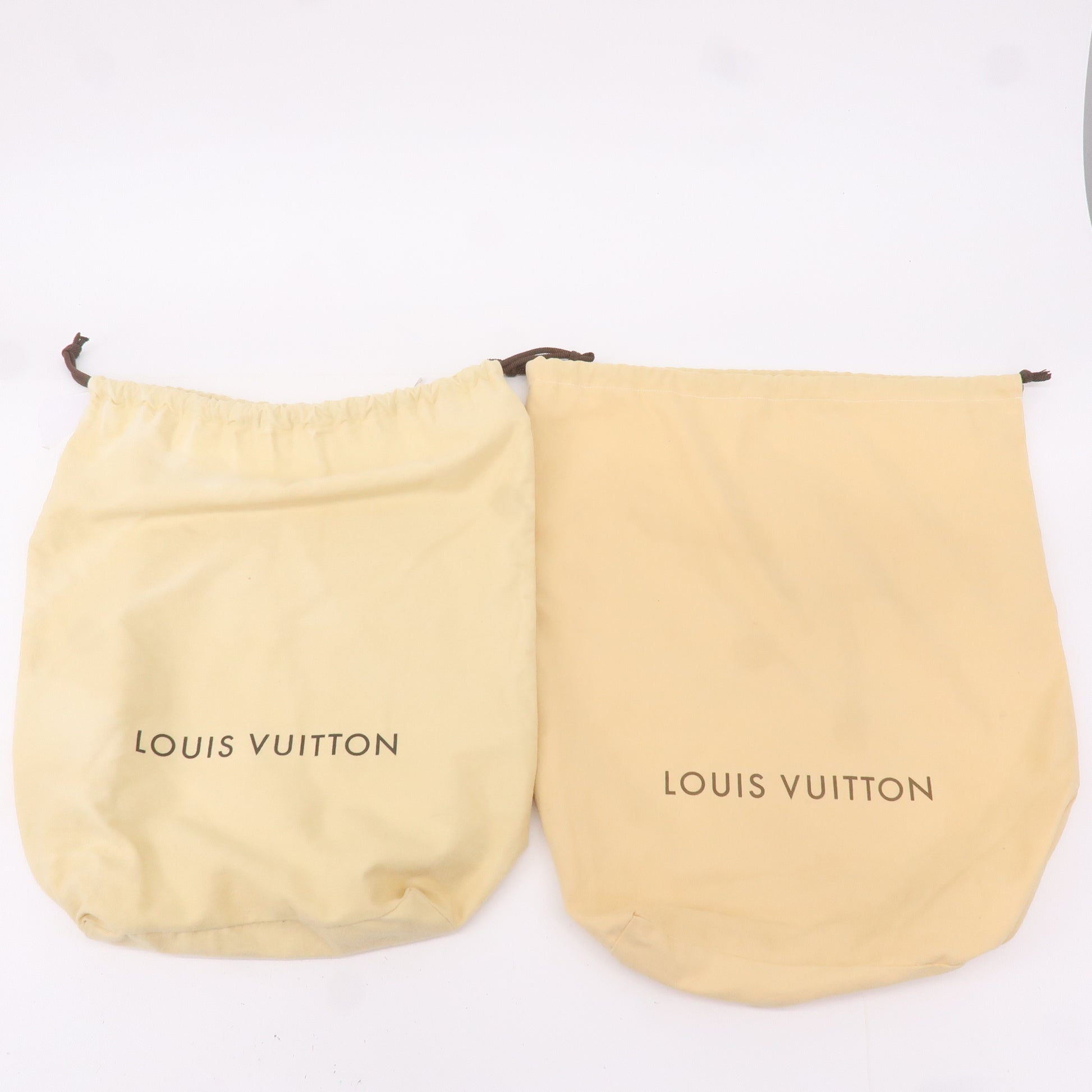 Louis Vuitton Dust Bag Cover
