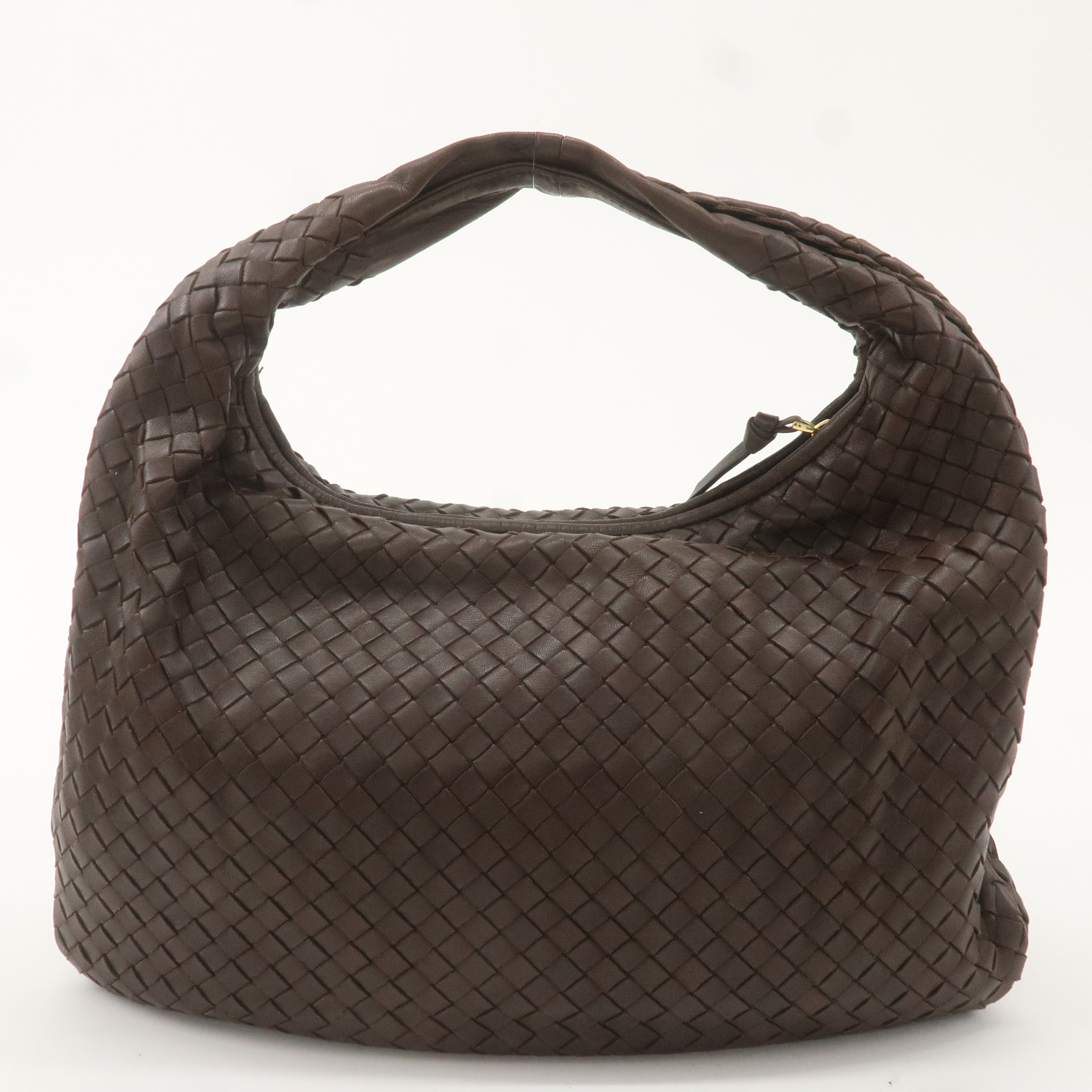 Bottega veneta woven bag online