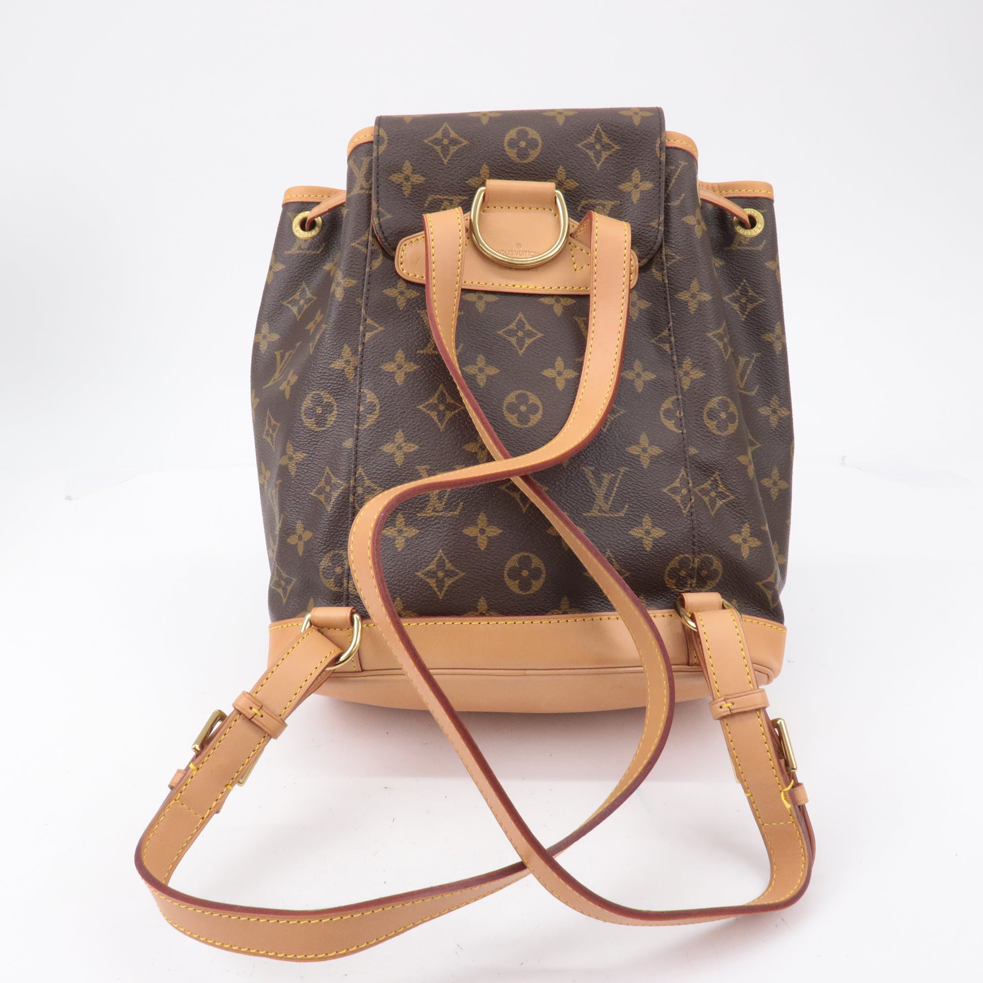 Louis Vuitton Papillon 30 Hand Shoulder Bag M51365 Vintage -  Finland