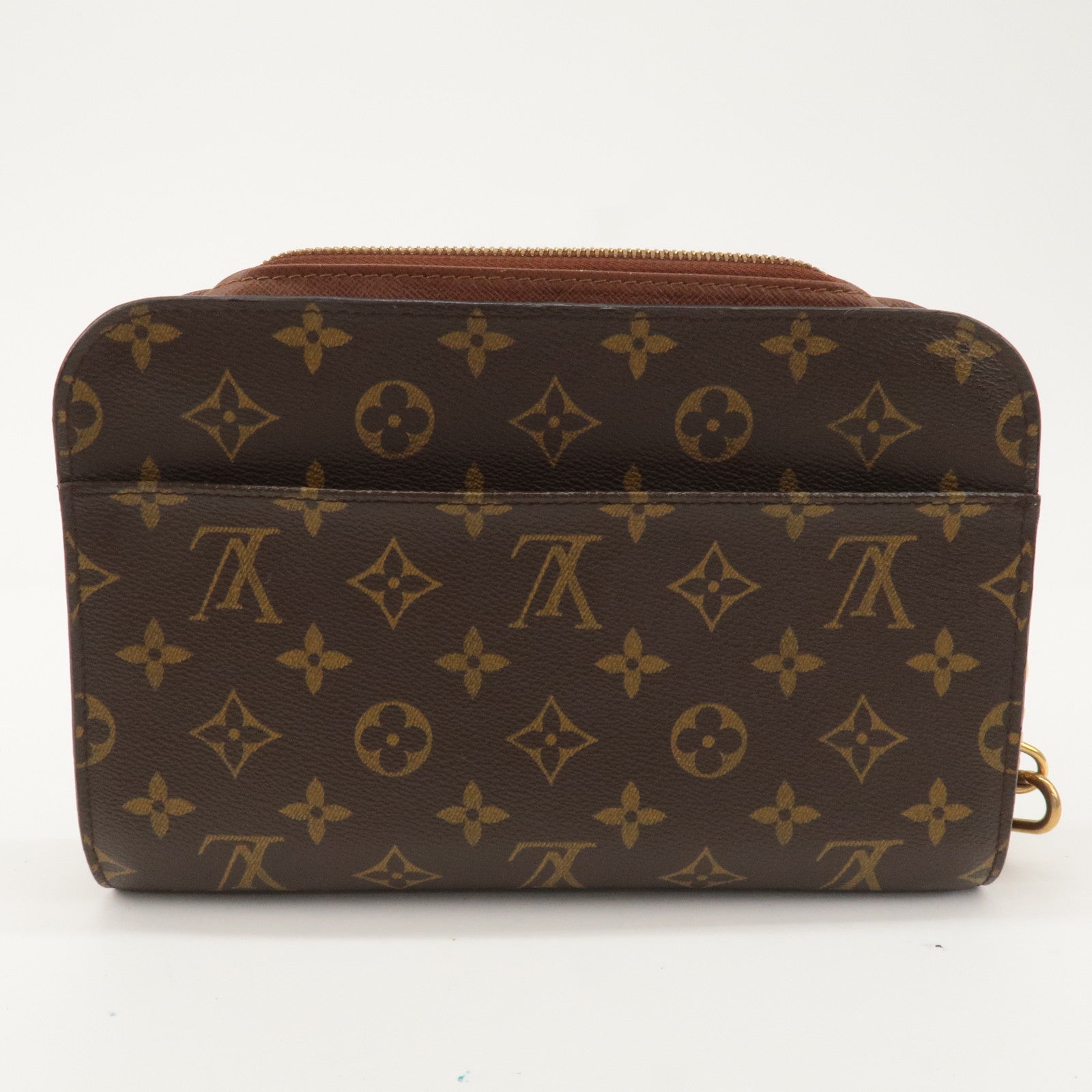 Louis vuitton best sale pouch clutch