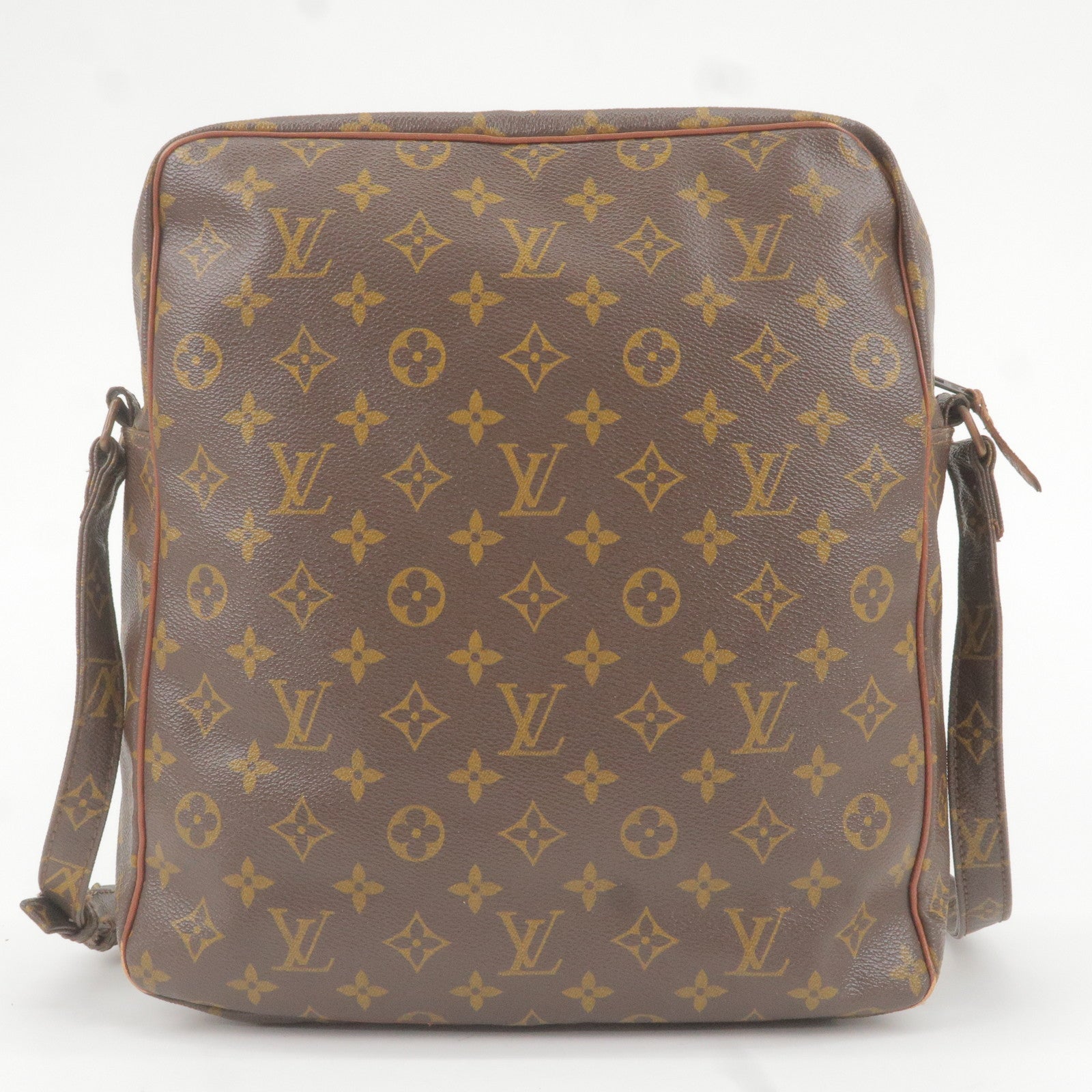 Louis Vuitton shoulder bag LOUIS VUITTON M40264 Marceau monogram